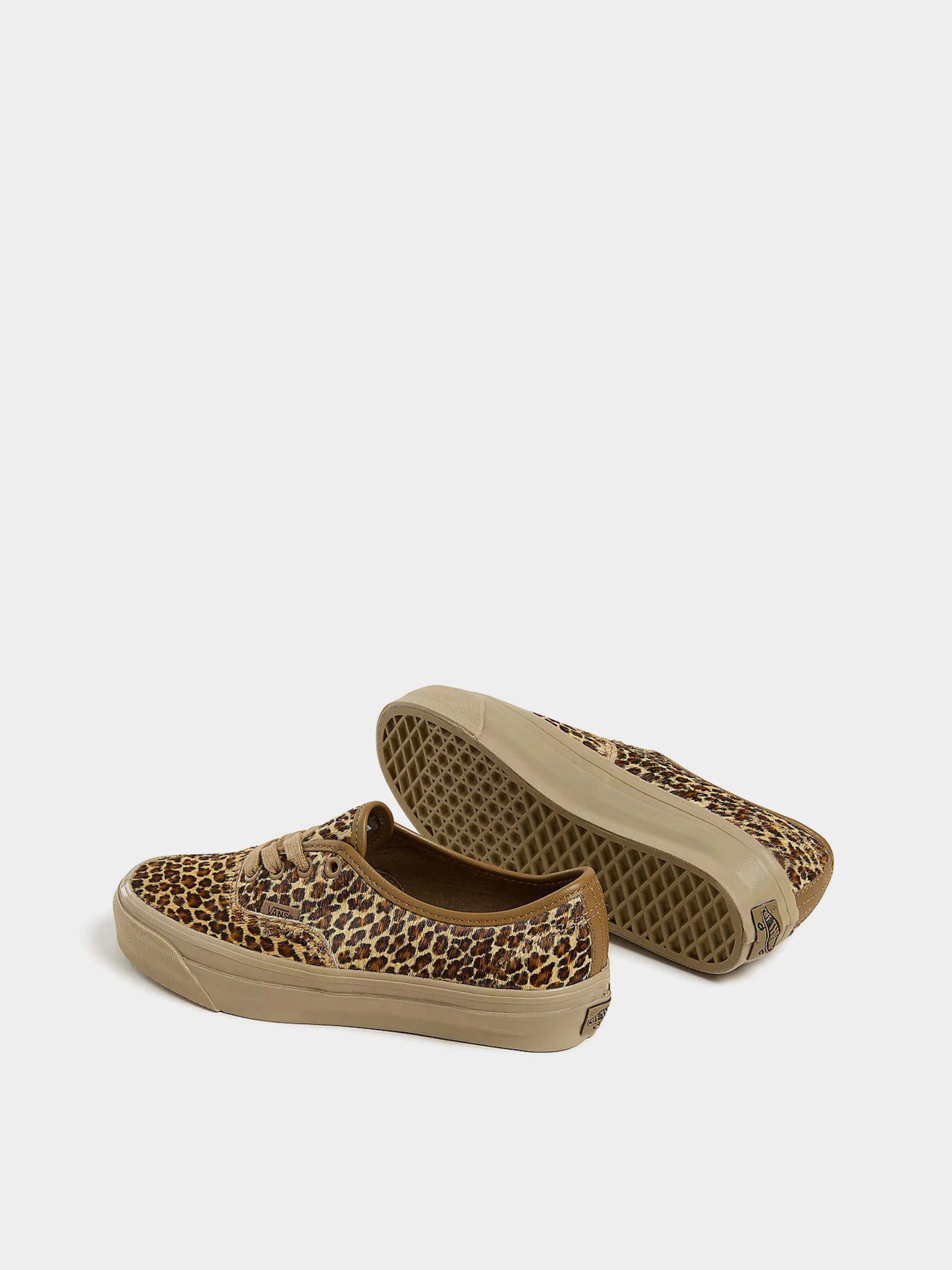 Кеди Жіночі Vans