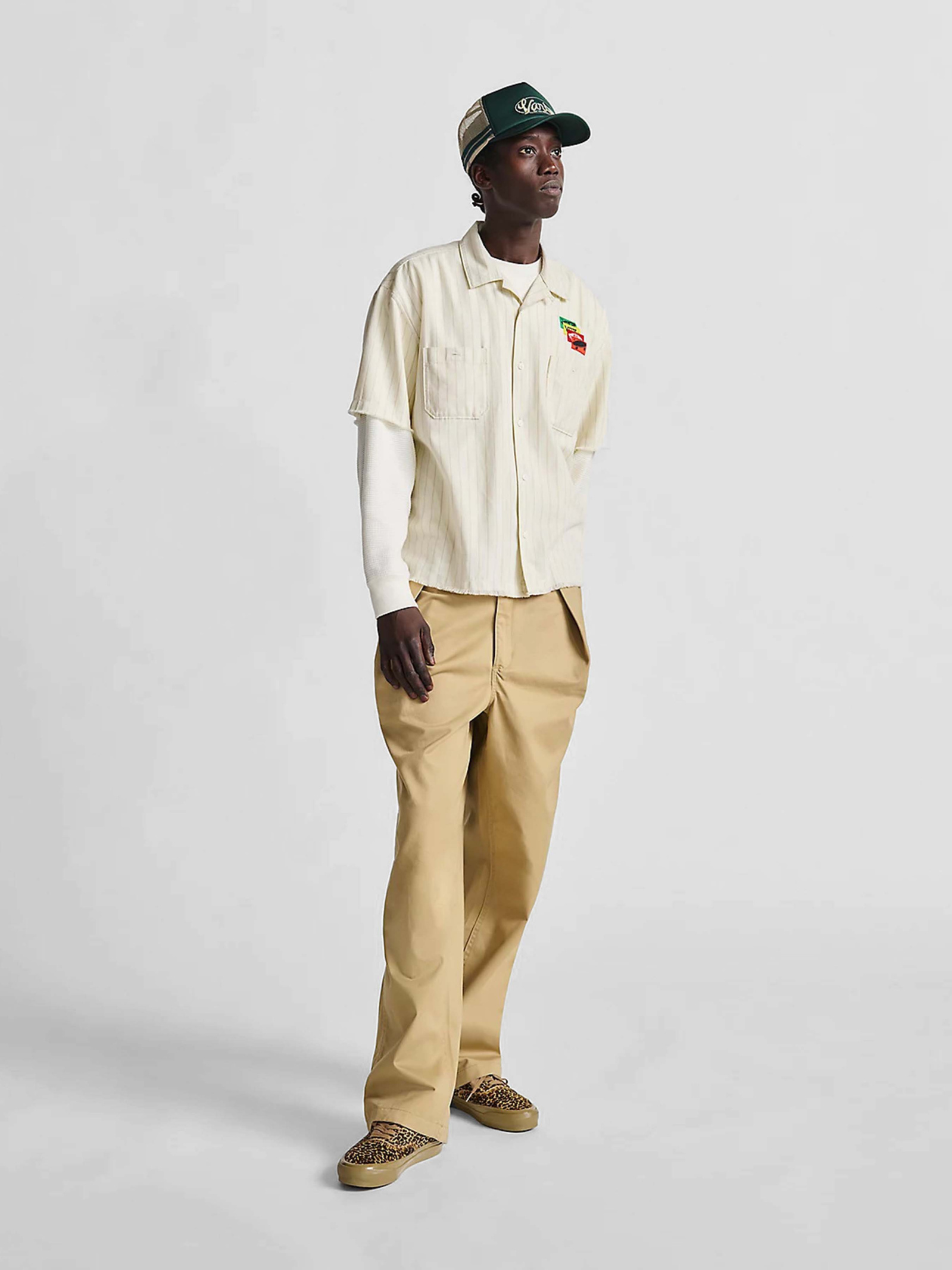 Кеди Жіночі Vans