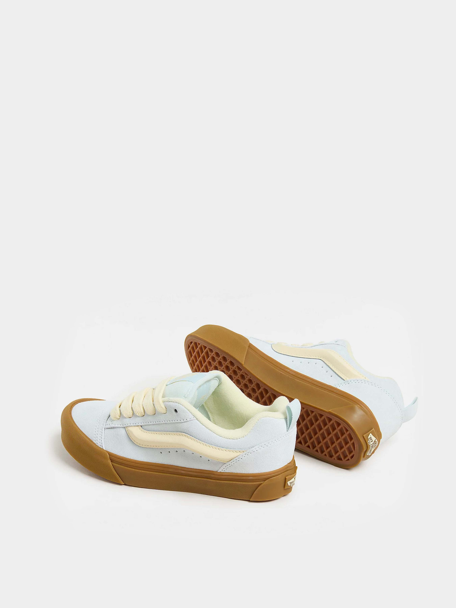 Кеди Жіночі Vans