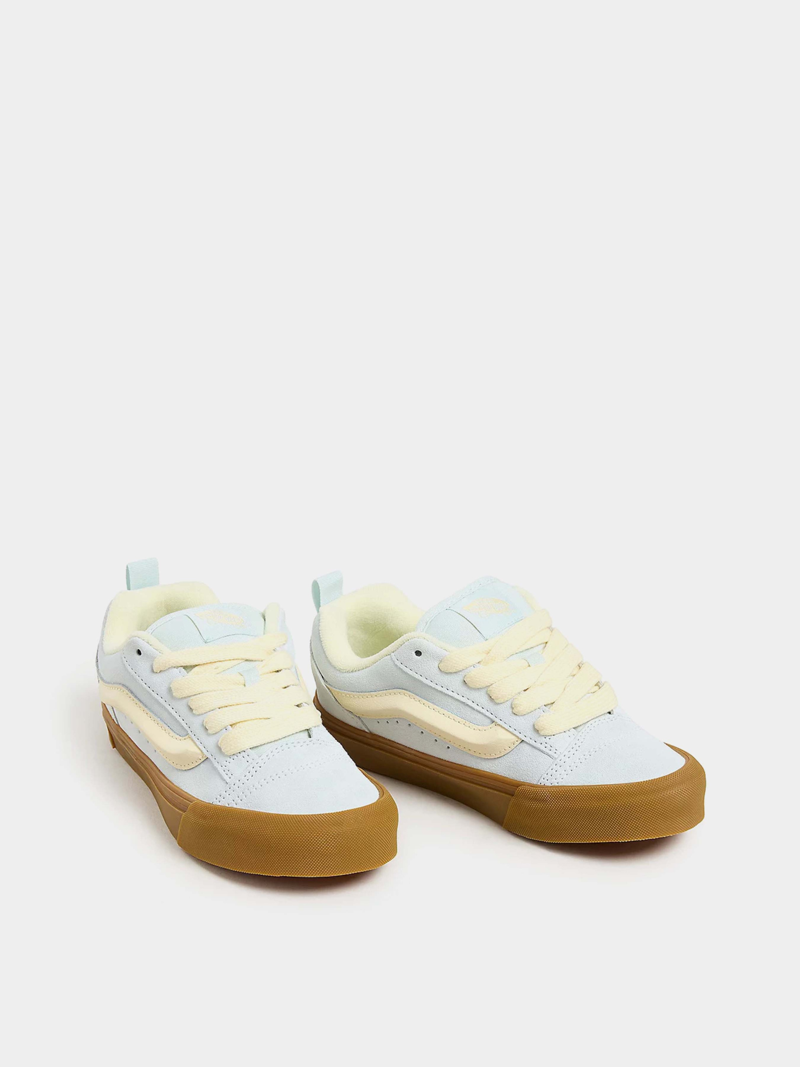 Кеди Жіночі Vans