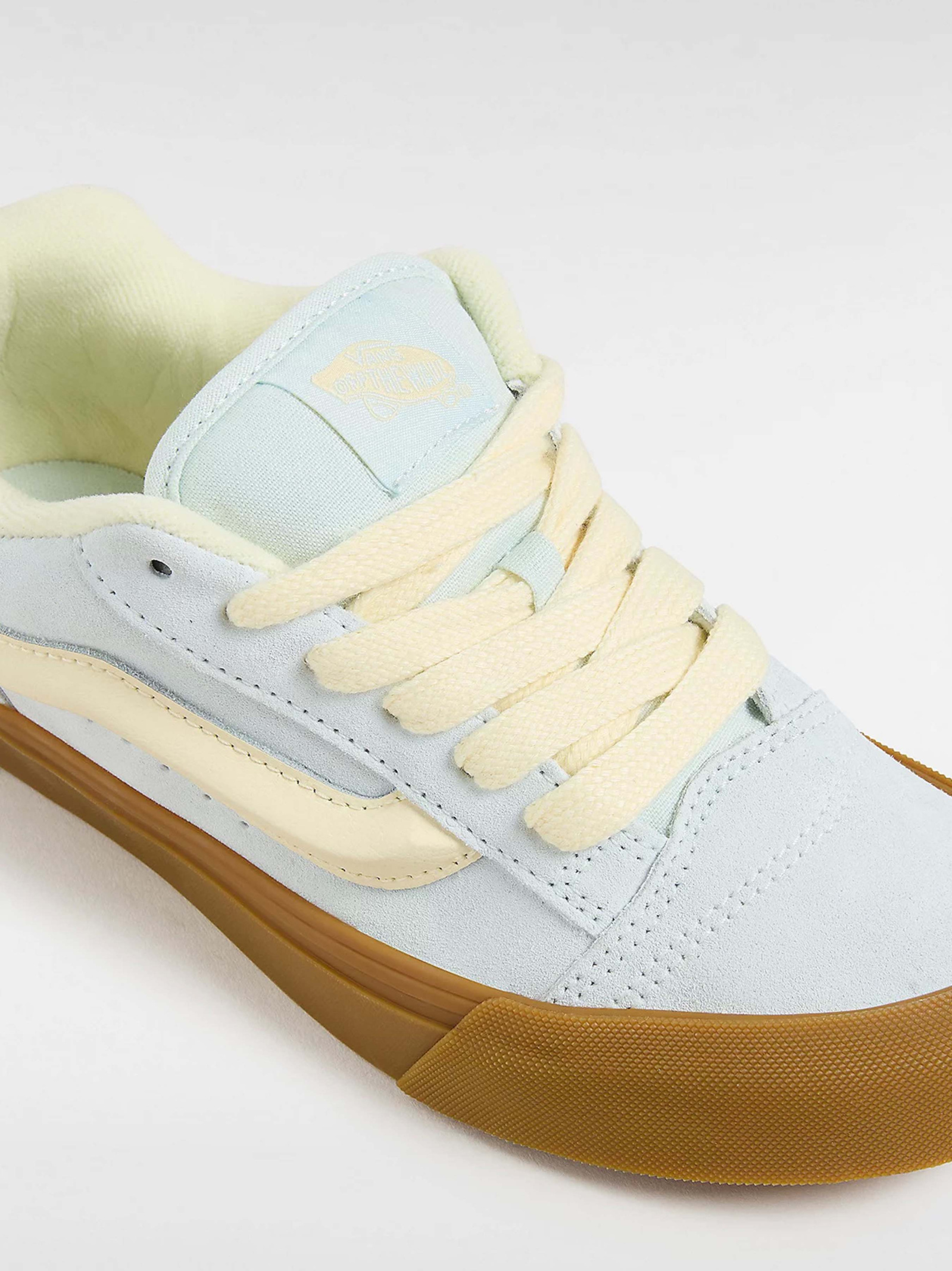 Кеди Жіночі Vans