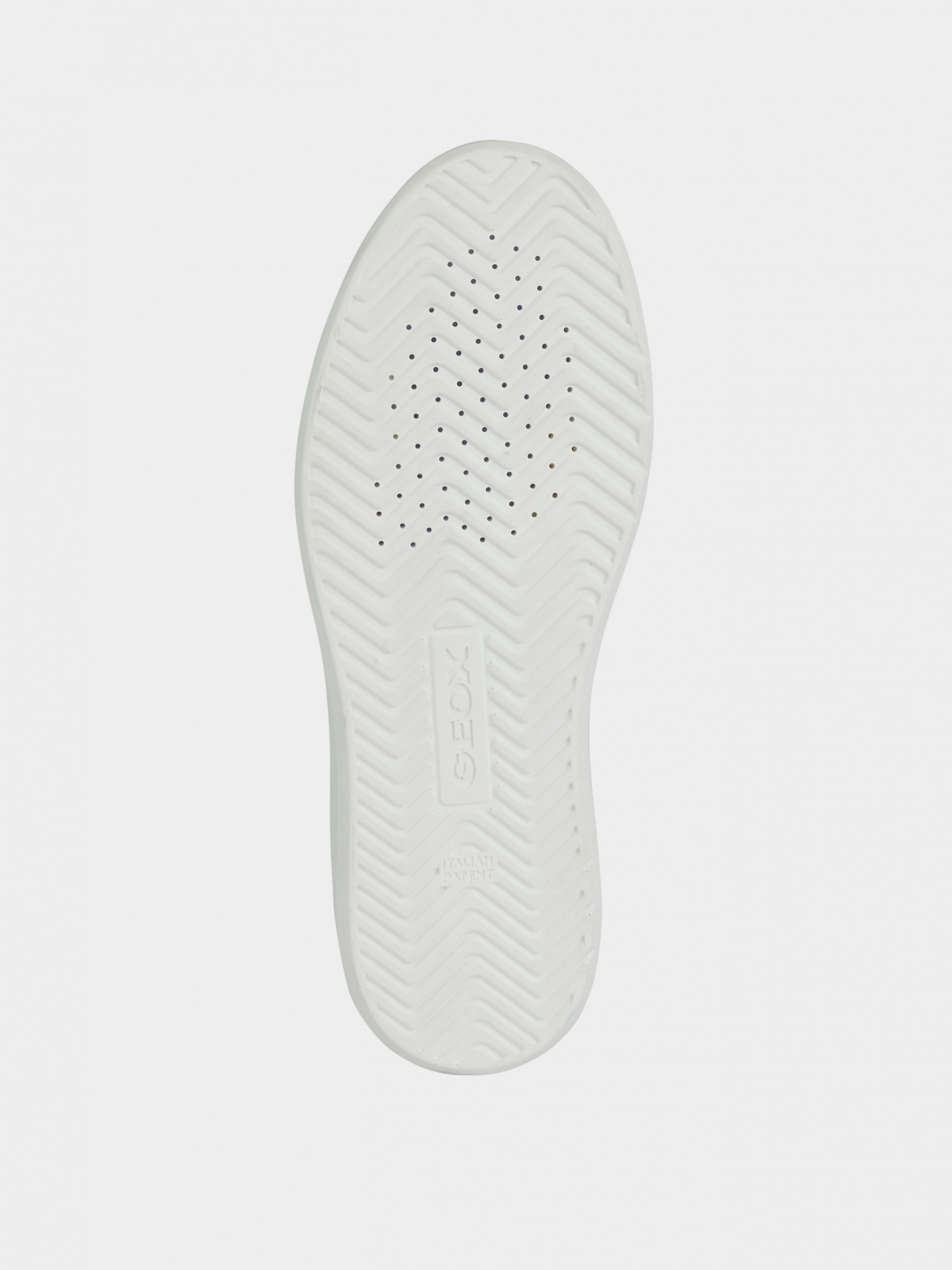 Low-Top Sneakers Men's Geox