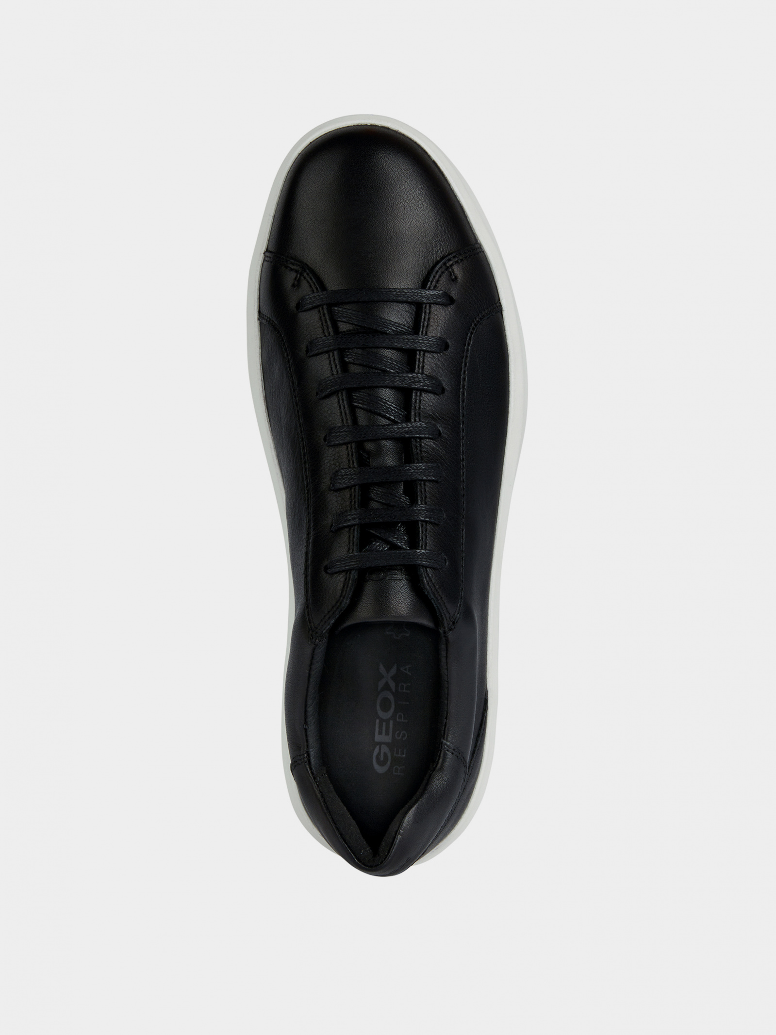 Low-Top Sneakers Men's Geox