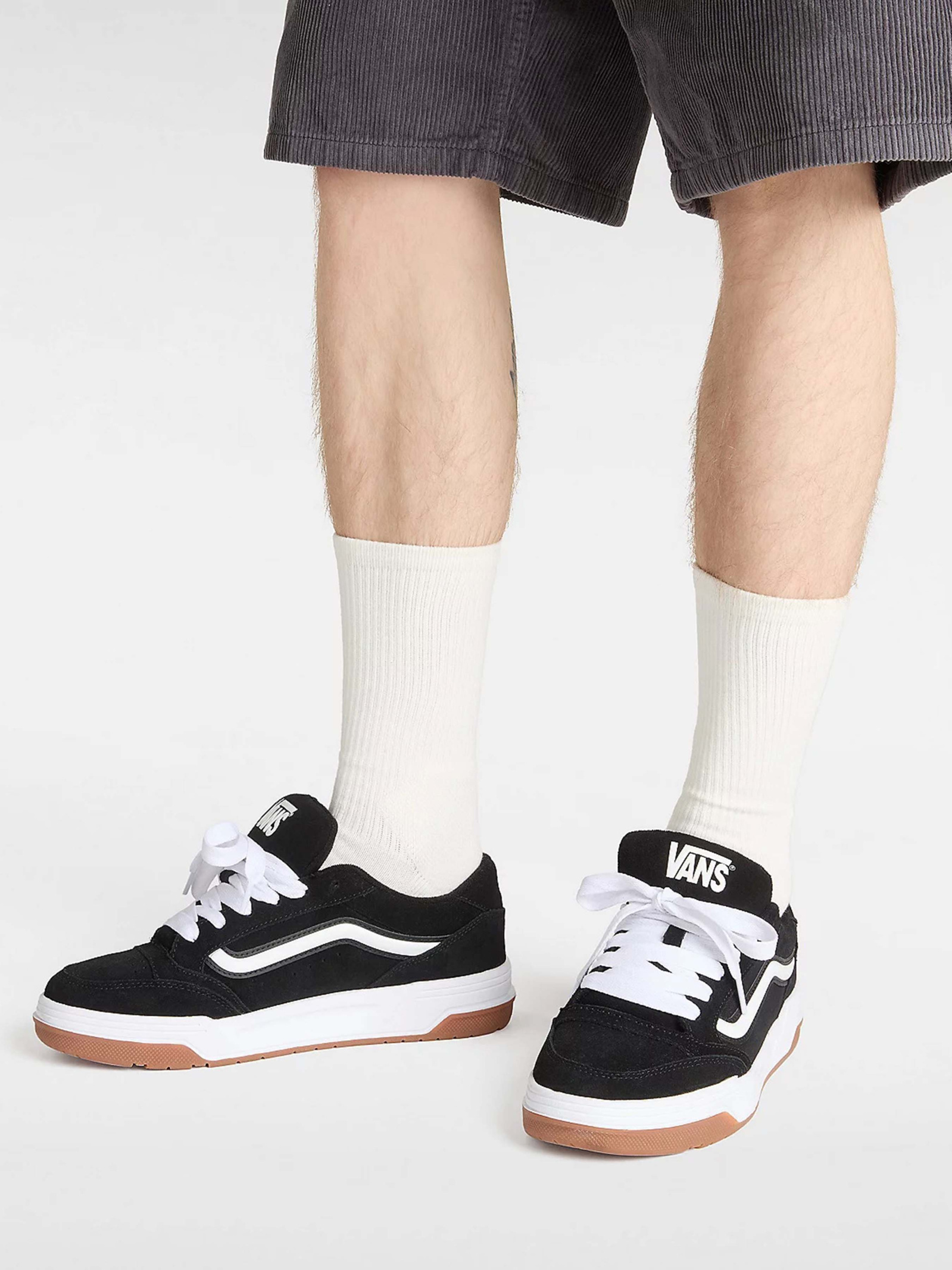 Кеди низькі Унісекс Vans