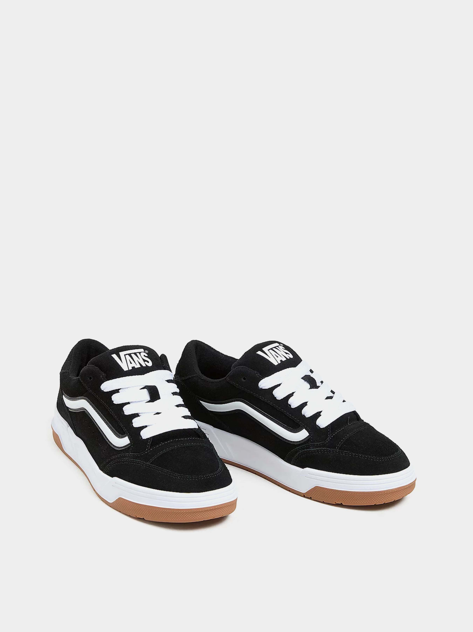 Кеди низькі Унісекс Vans