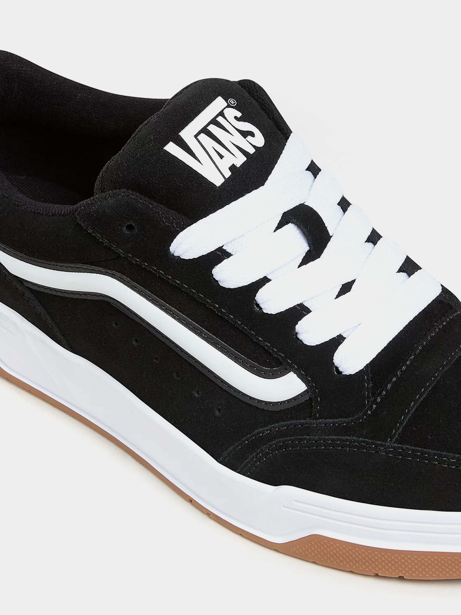 Кеди низькі Унісекс Vans