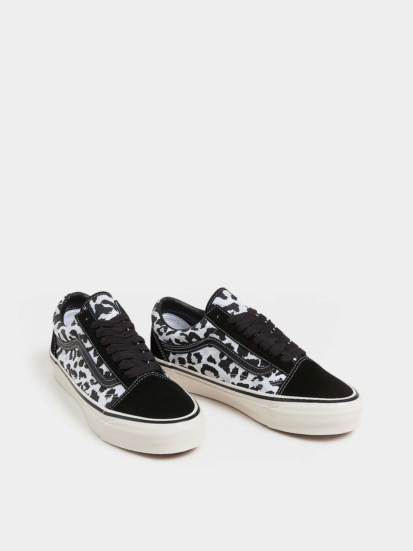 Low-Top Sneakers Women's Vans