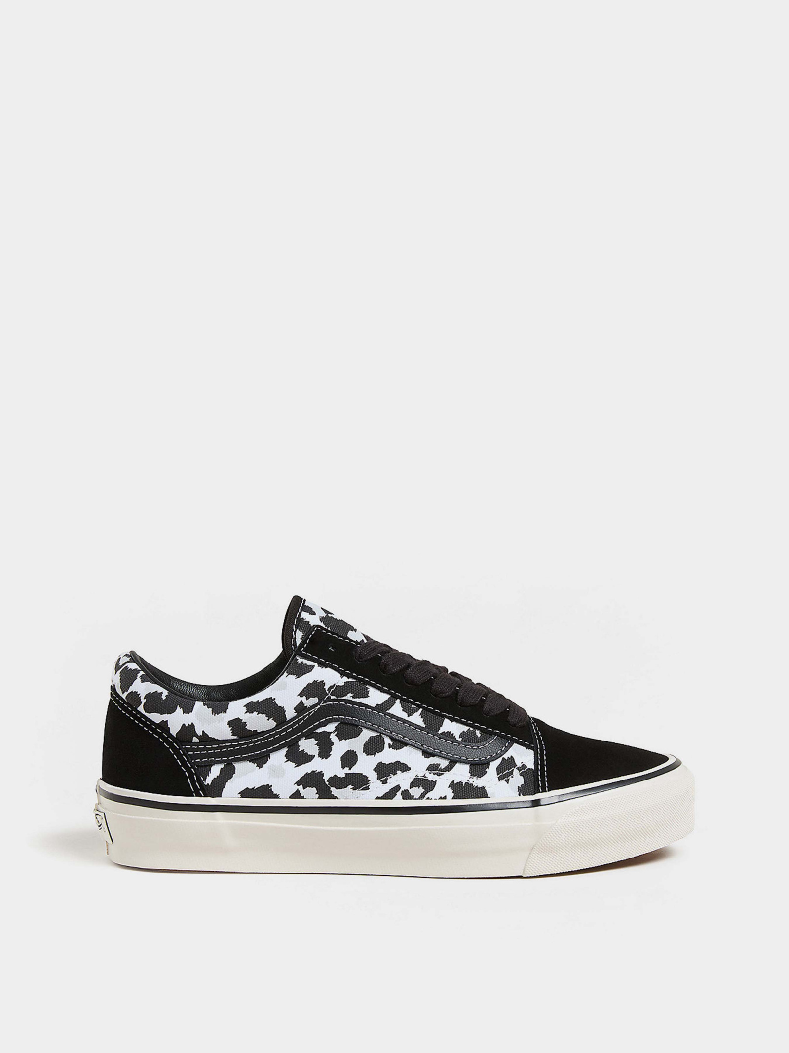 Low-Top Sneakers Women's Vans