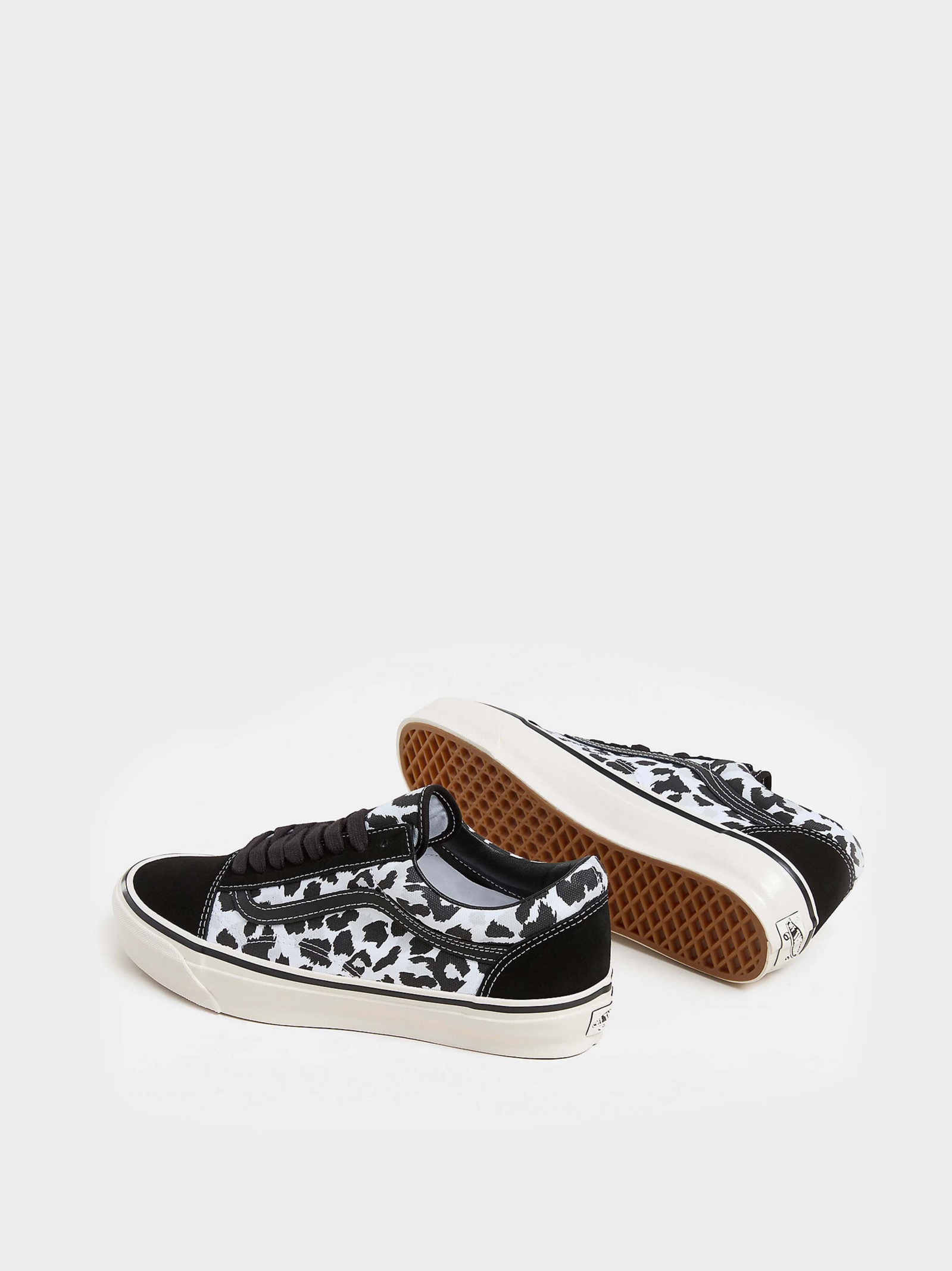 Low-Top Sneakers Women's Vans
