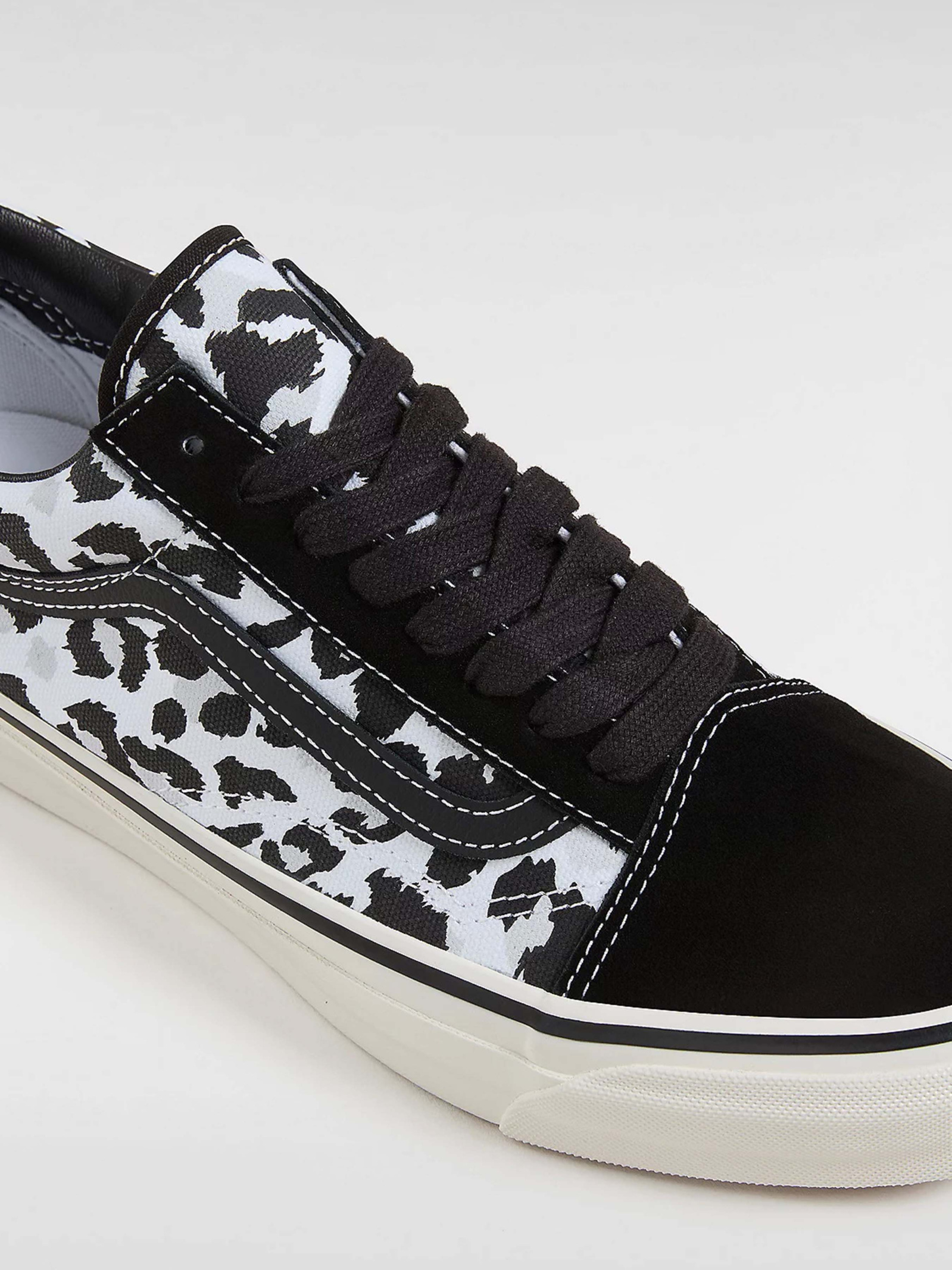 Low-Top Sneakers Women's Vans