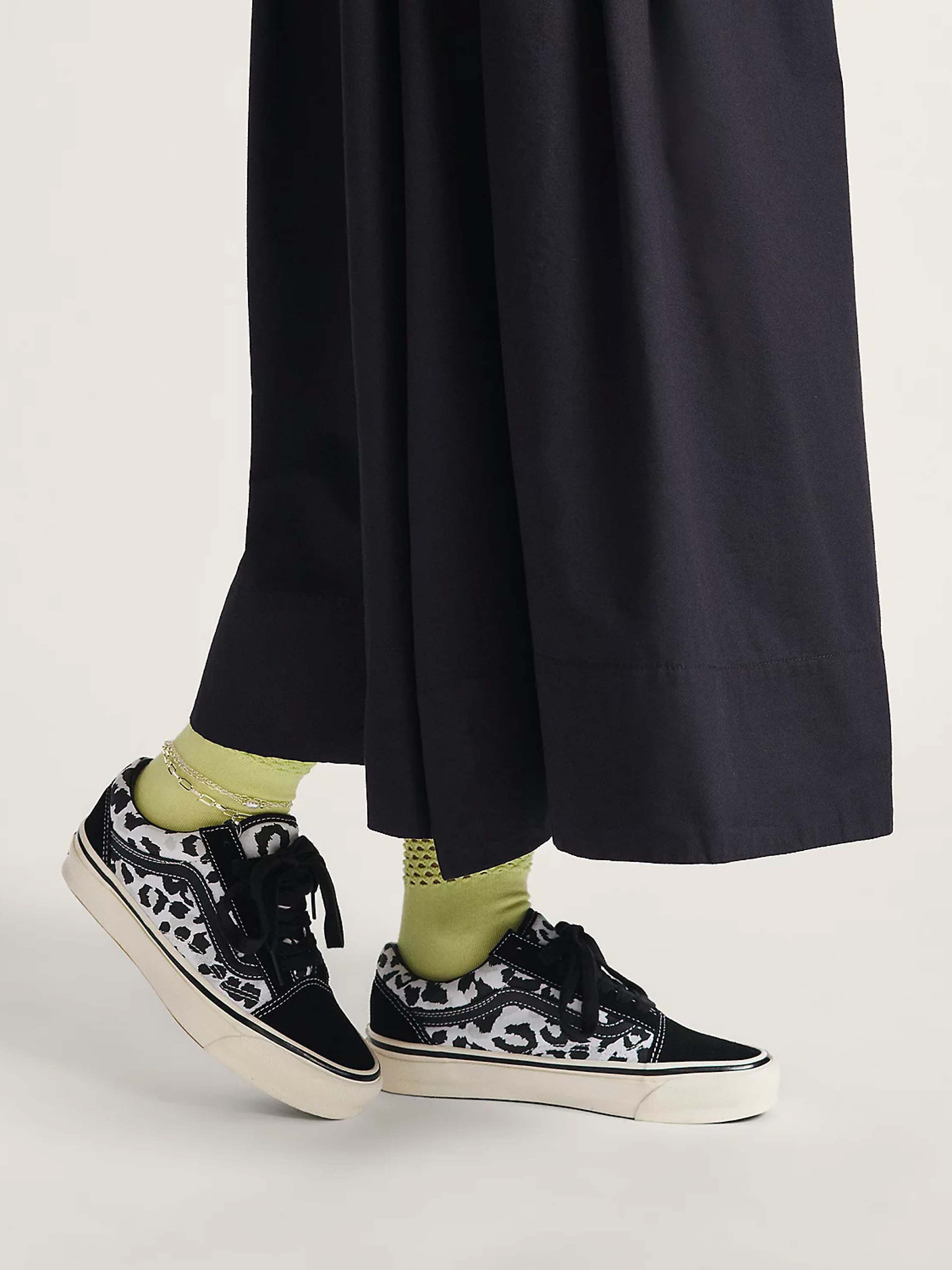 Low-Top Sneakers Women's Vans
