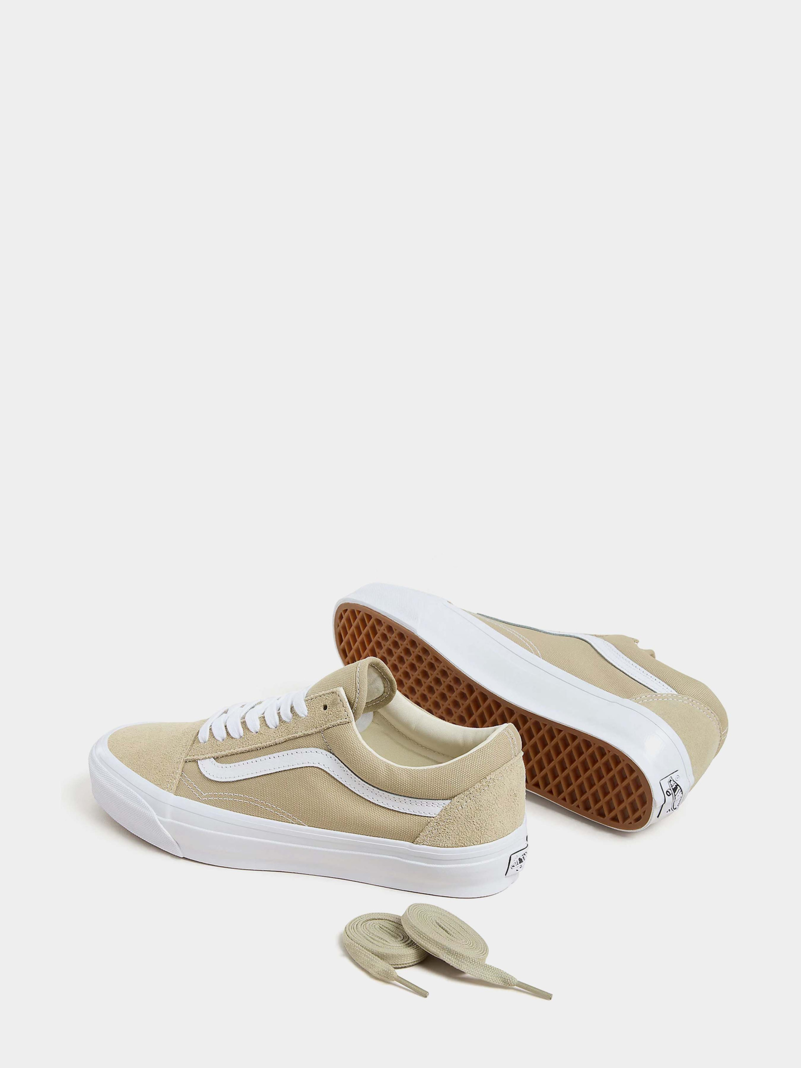 Кеды низкие Унисекс Vans
