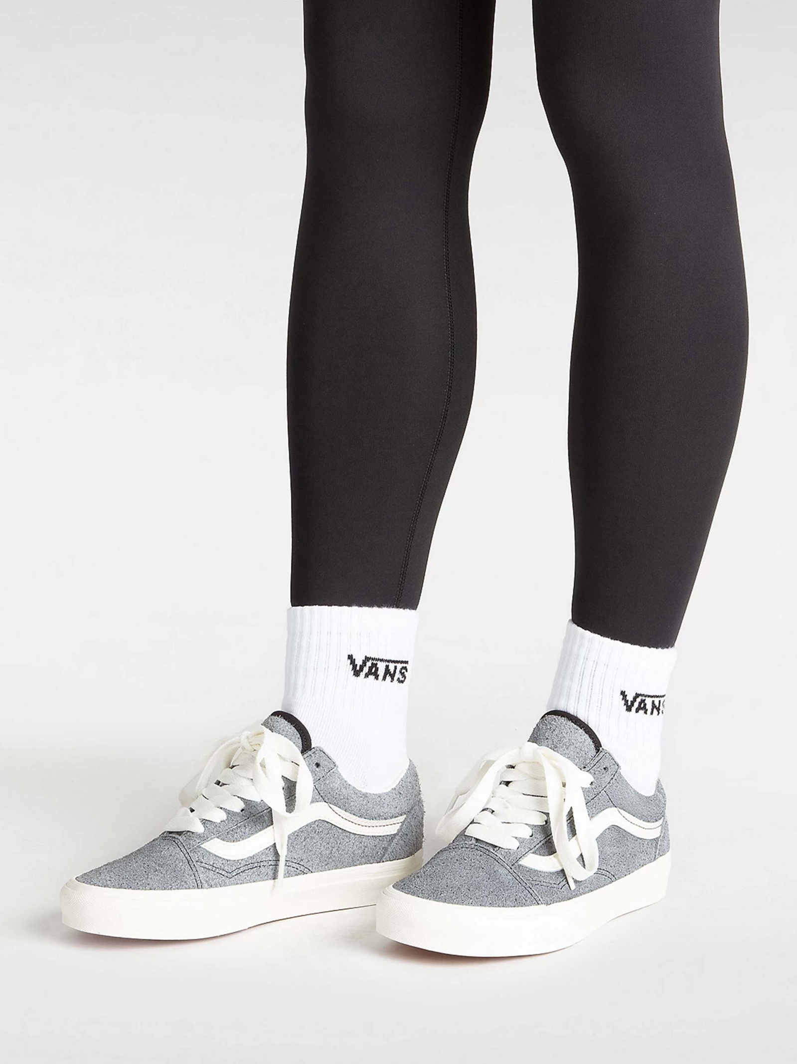 Кеди низькі Унісекс Vans