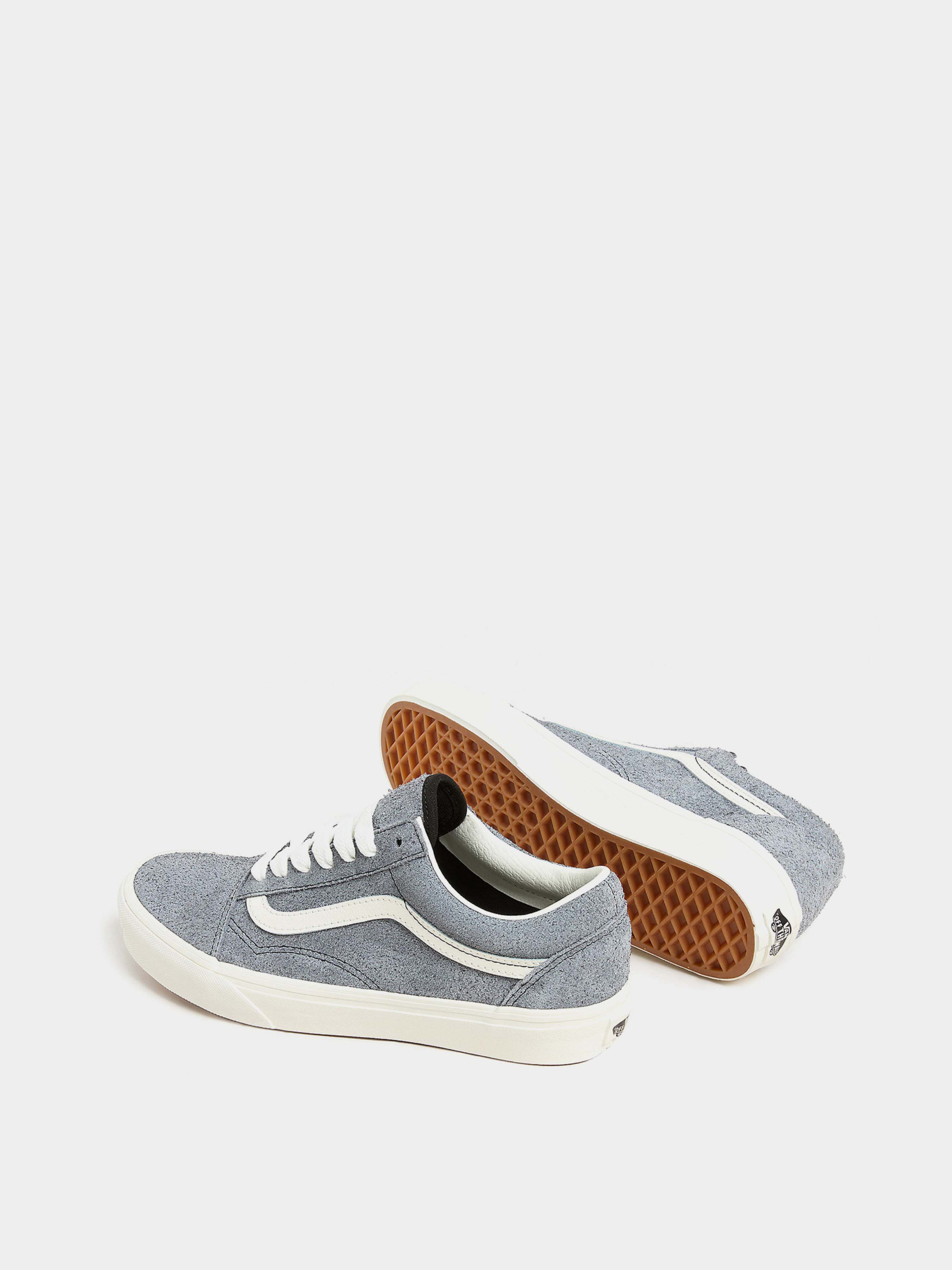 Кеди низькі Унісекс Vans