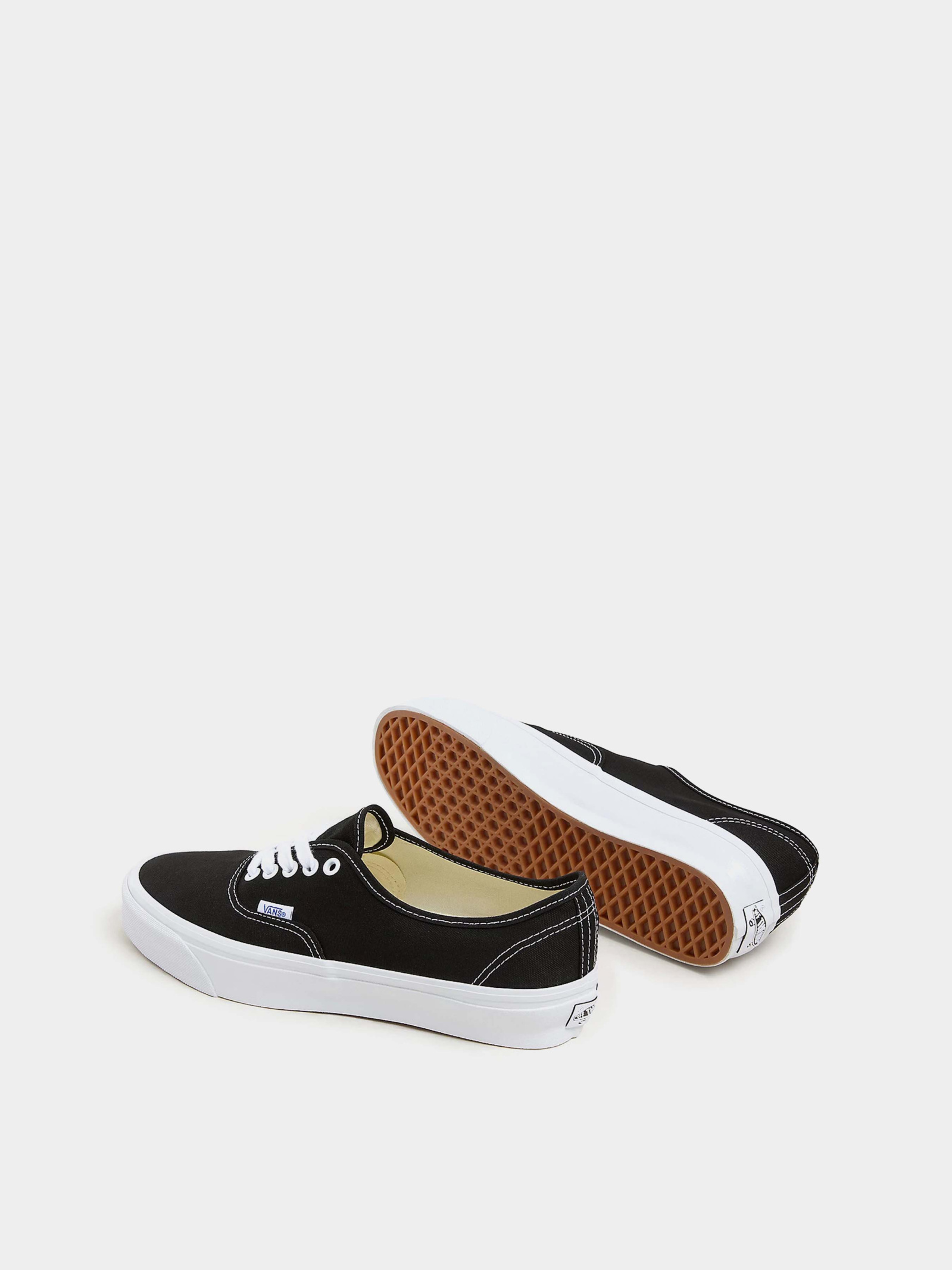 Кеди низькі Унісекс Vans