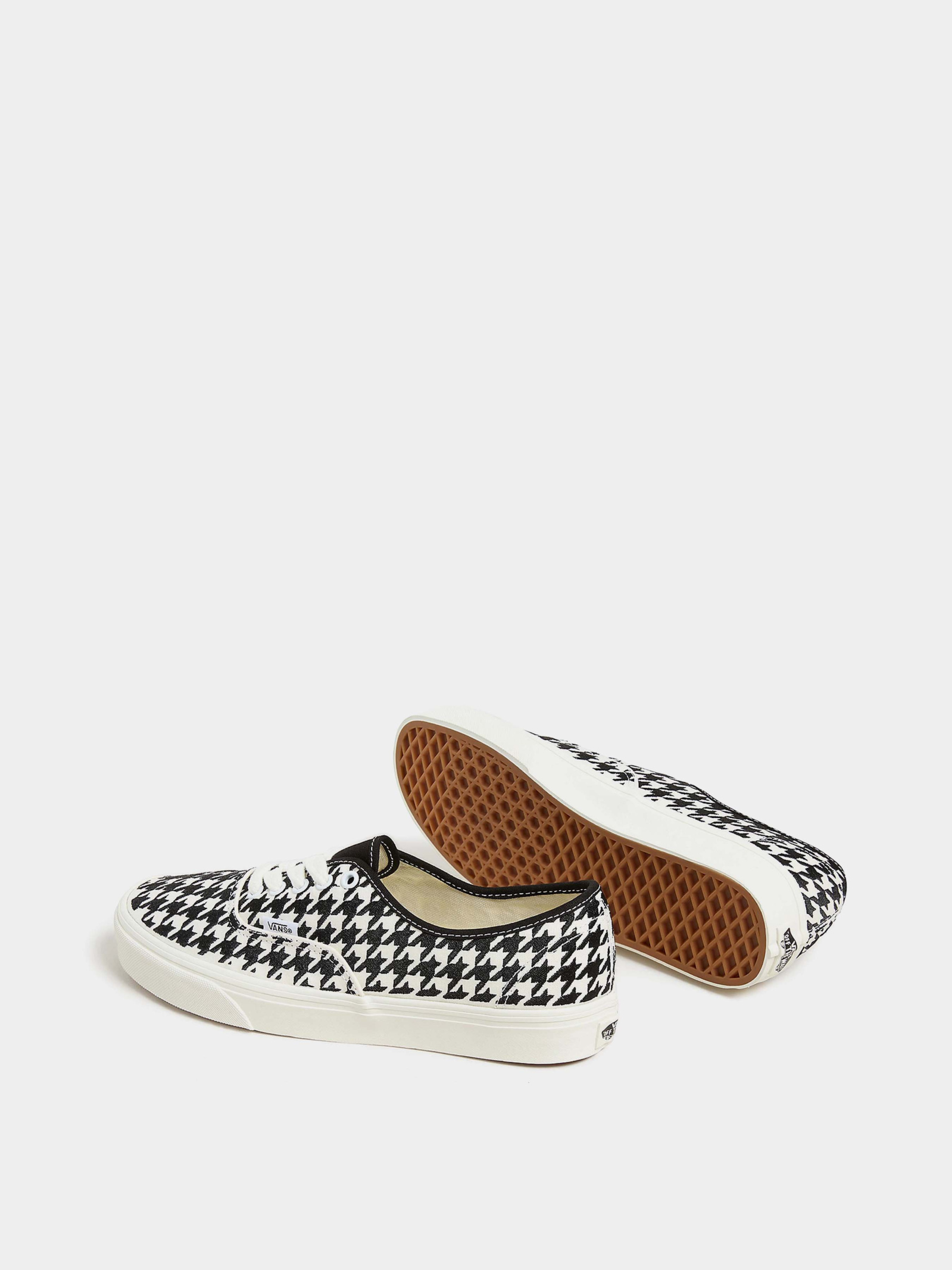 Low-Top Sneakers Unisex Vans