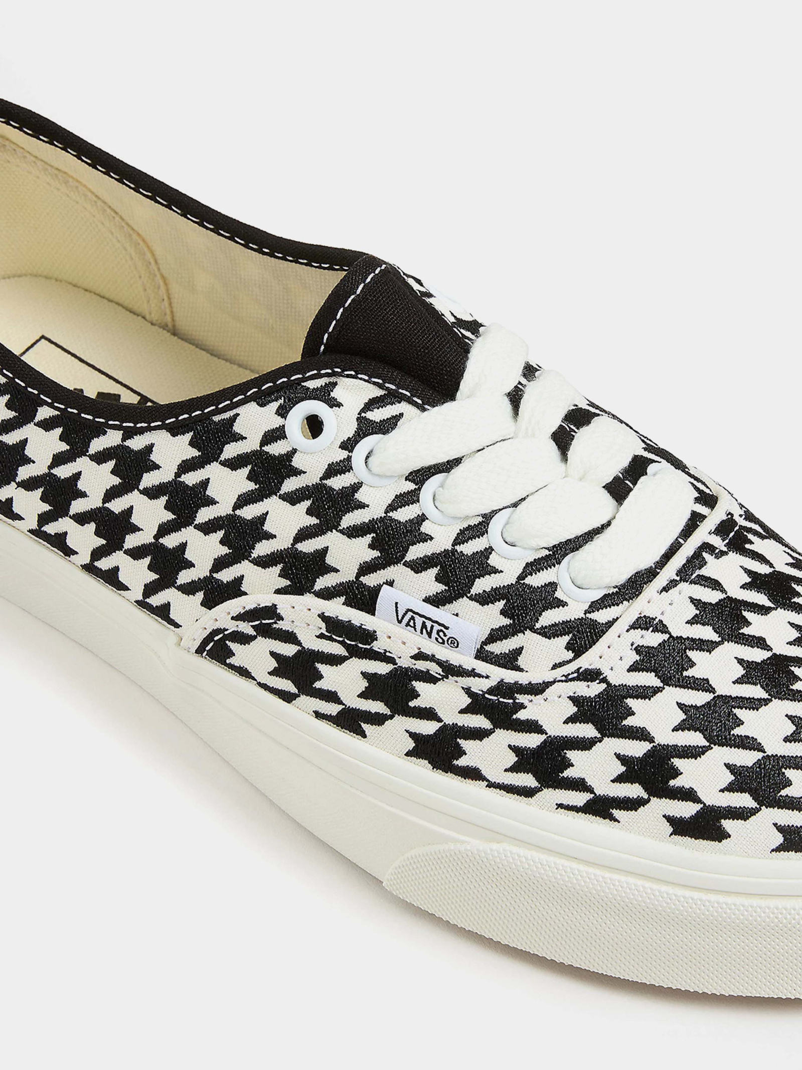 Low-Top Sneakers Unisex Vans