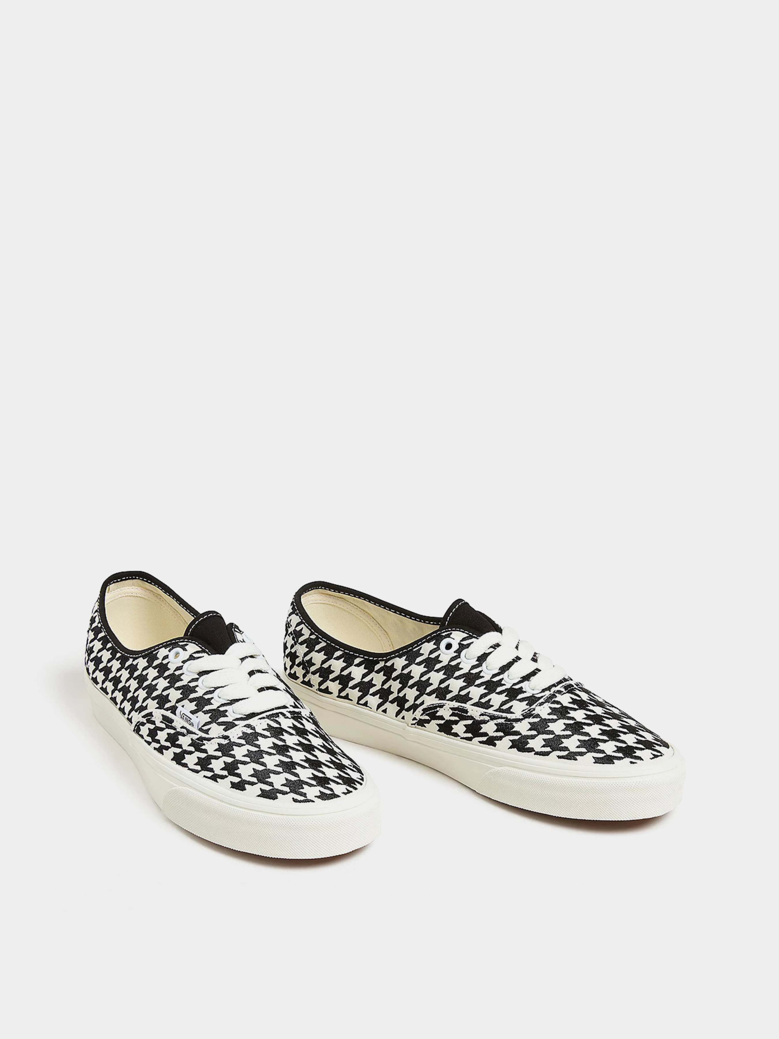 Low-Top Sneakers Unisex Vans