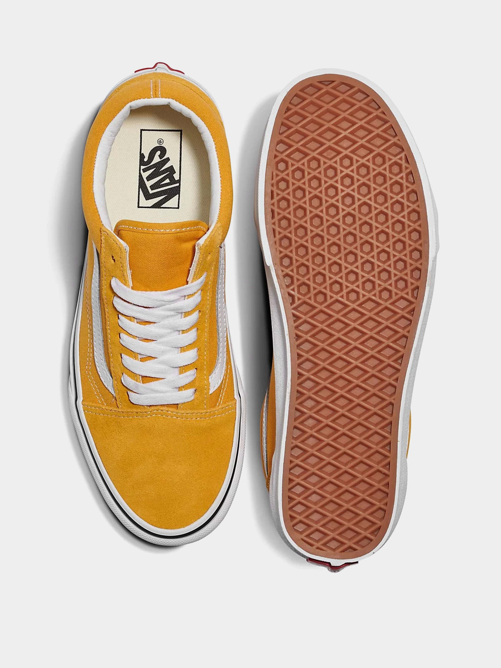 Low-Top Sneakers Women's Vans