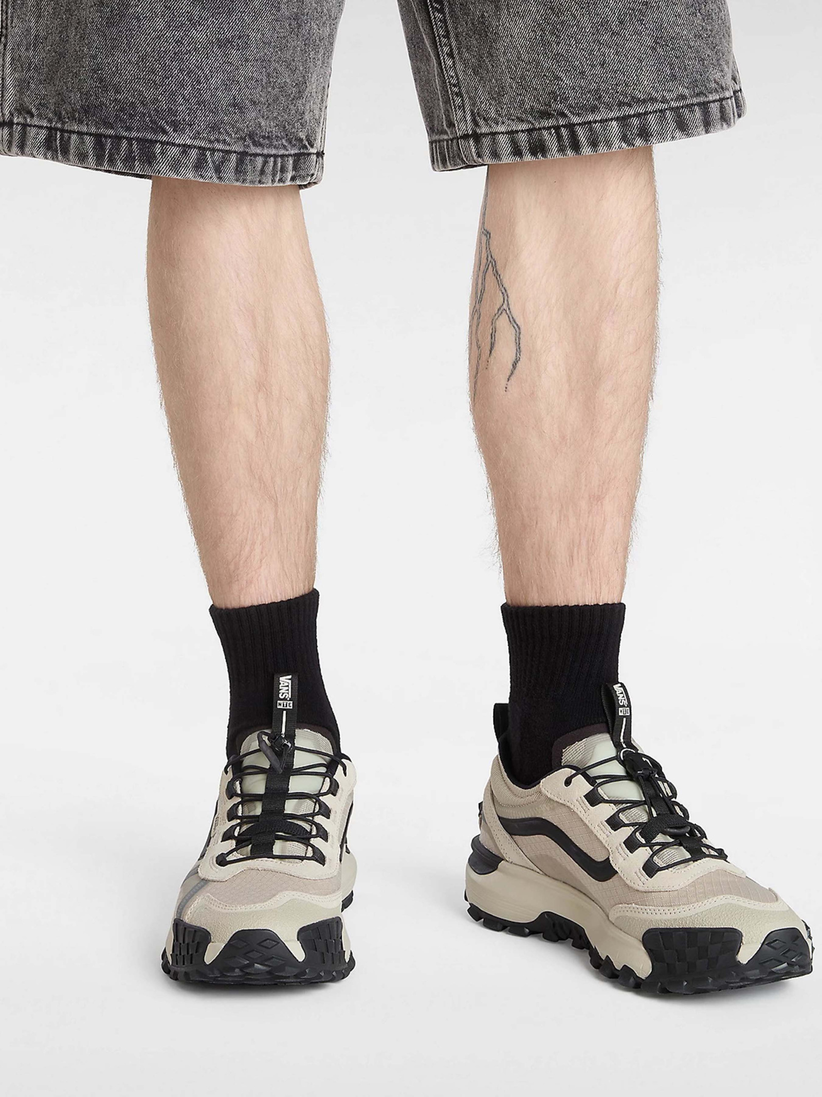 Кросівки аутдор Чоловічі Vans