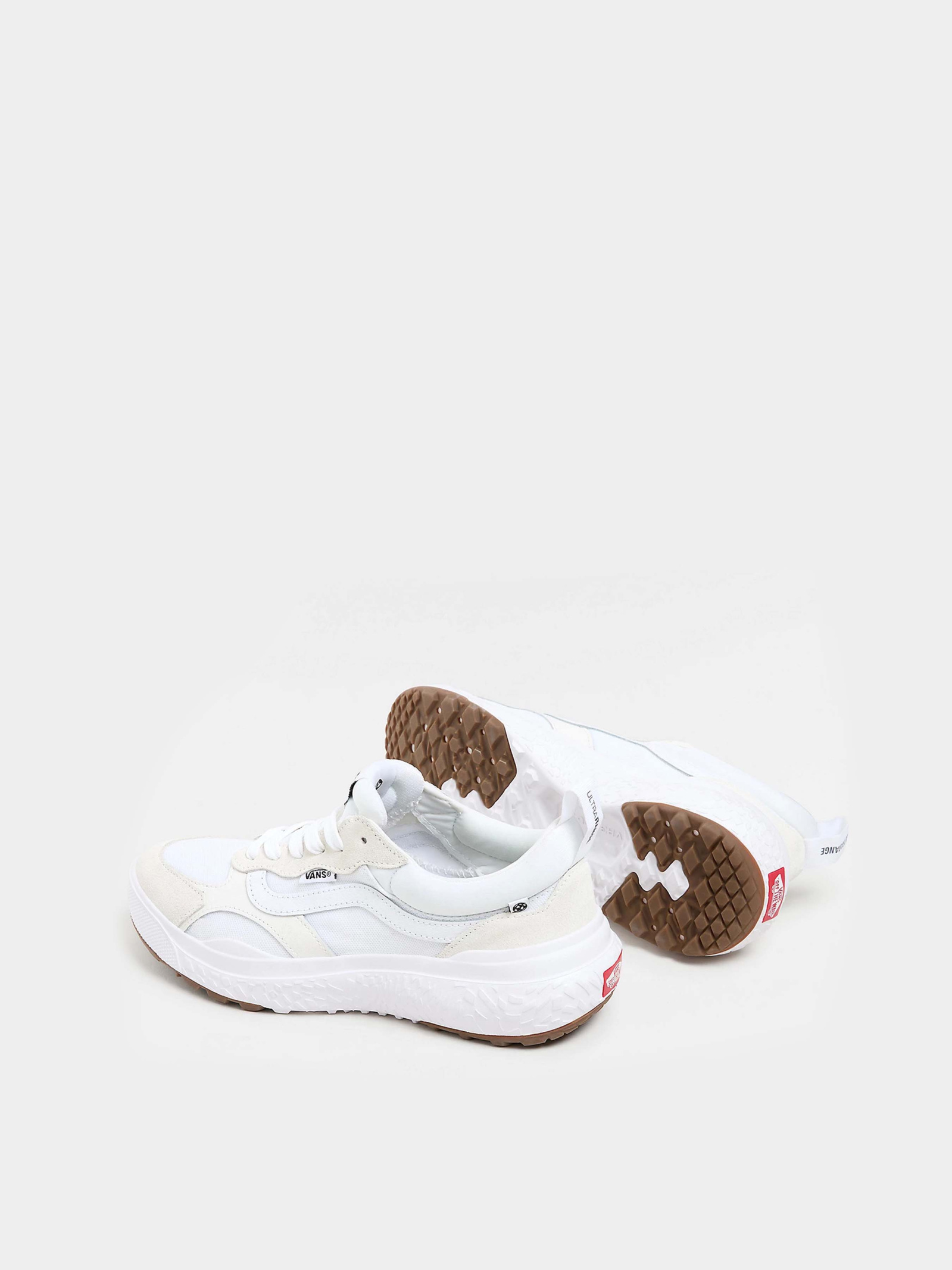Кроссовки повседневные Мужские Vans
