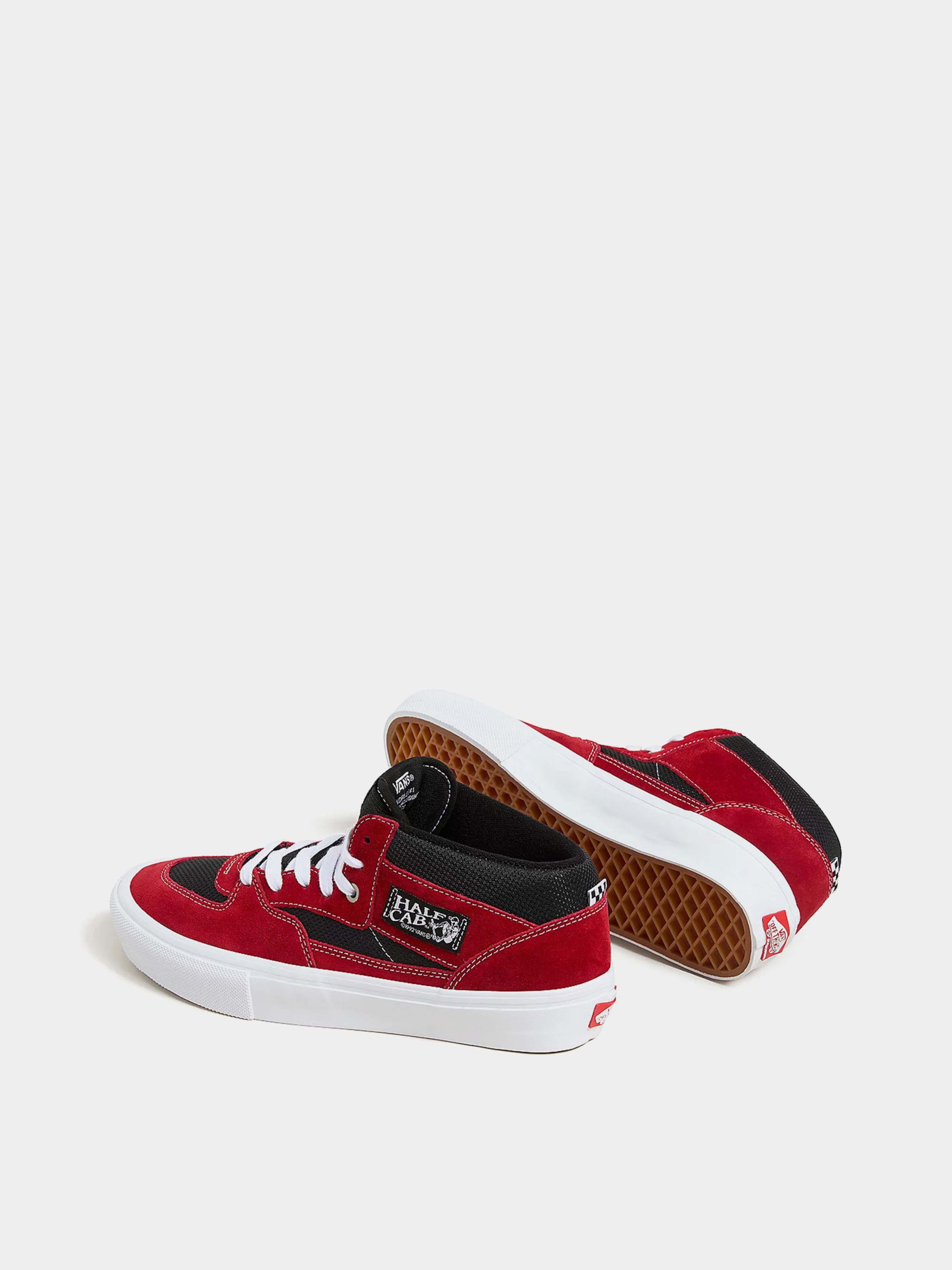 Кеди високі Чоловічі Vans