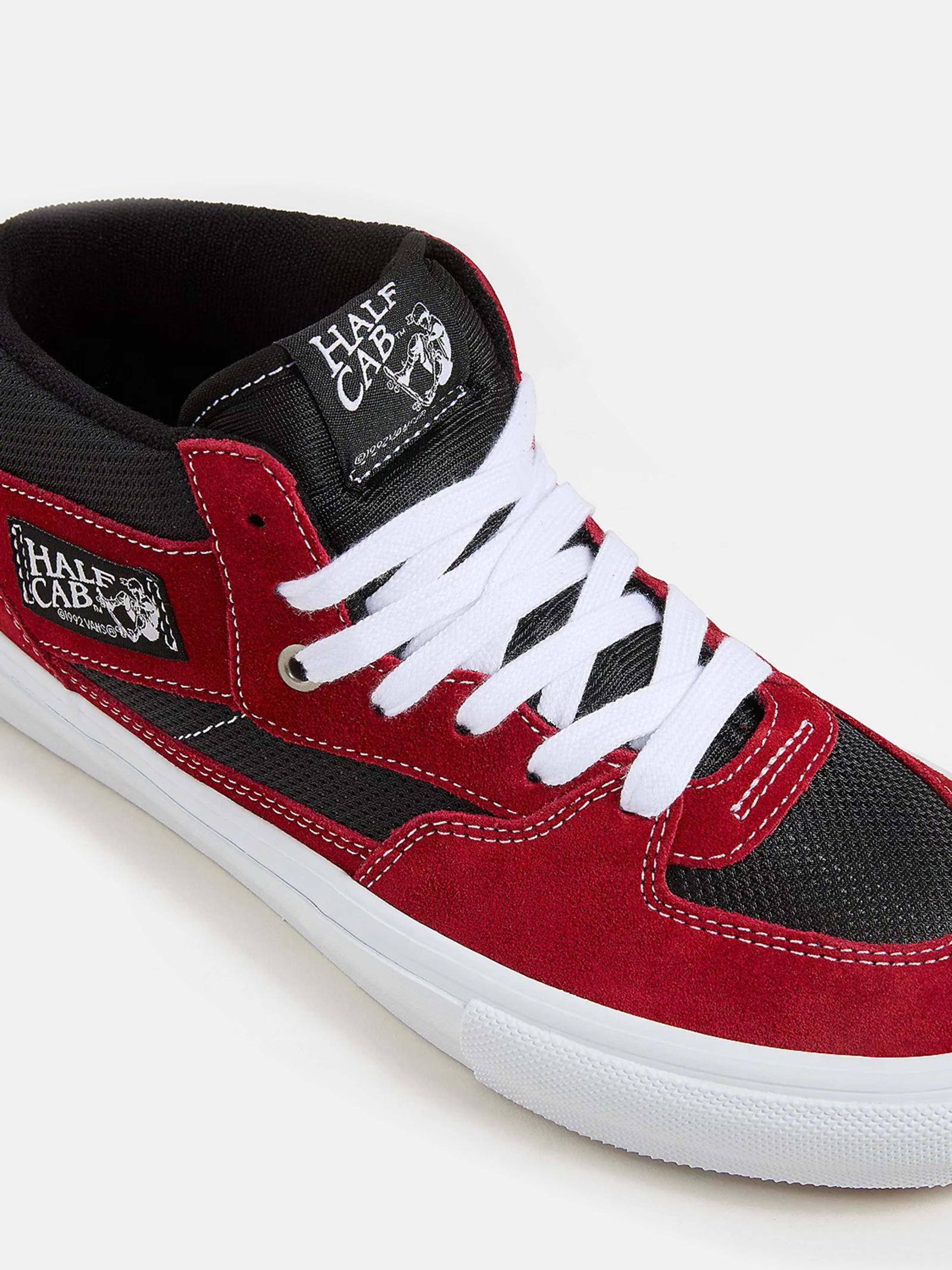 Кеди високі Чоловічі Vans