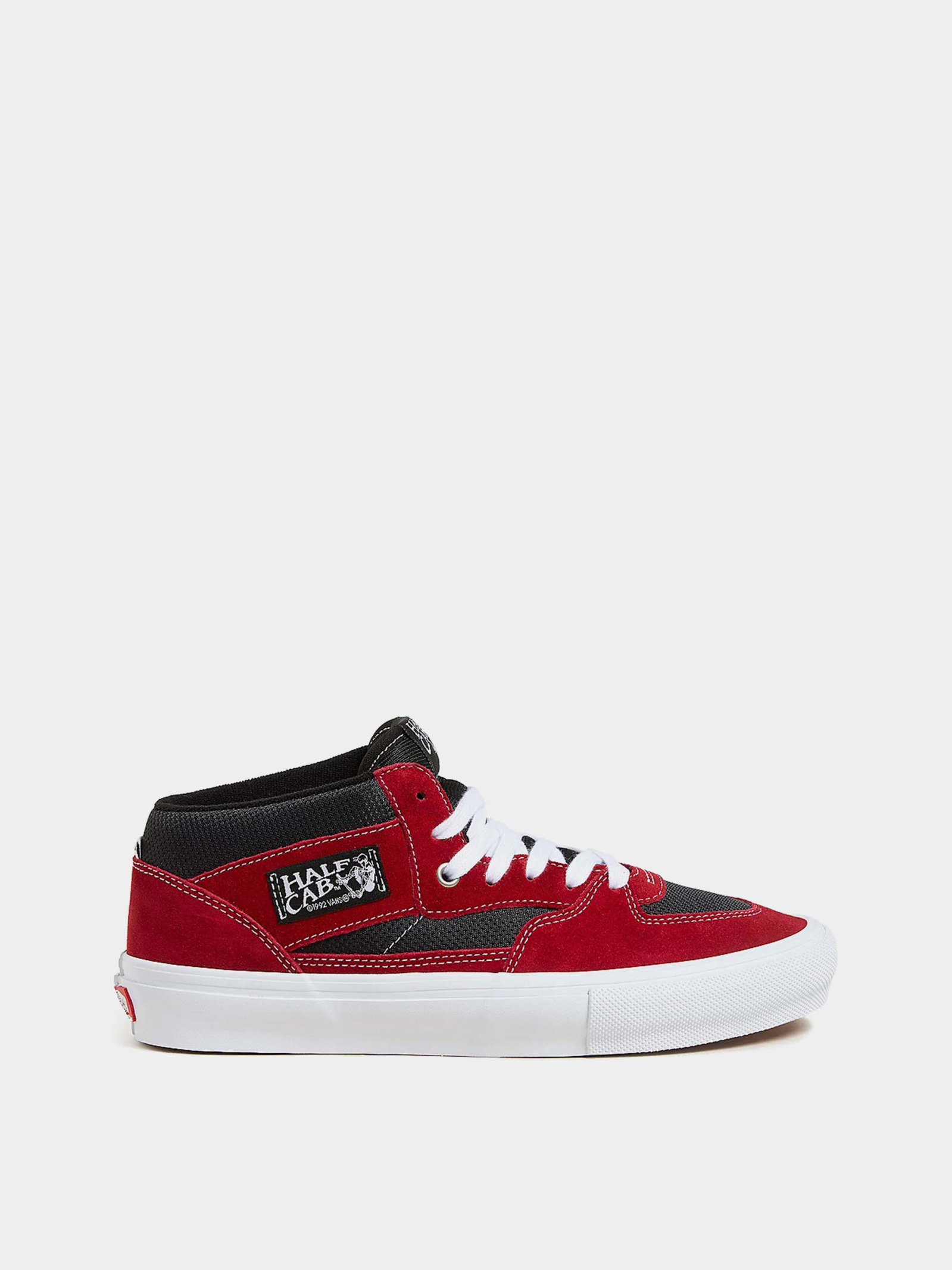 Кеди високі Чоловічі Vans