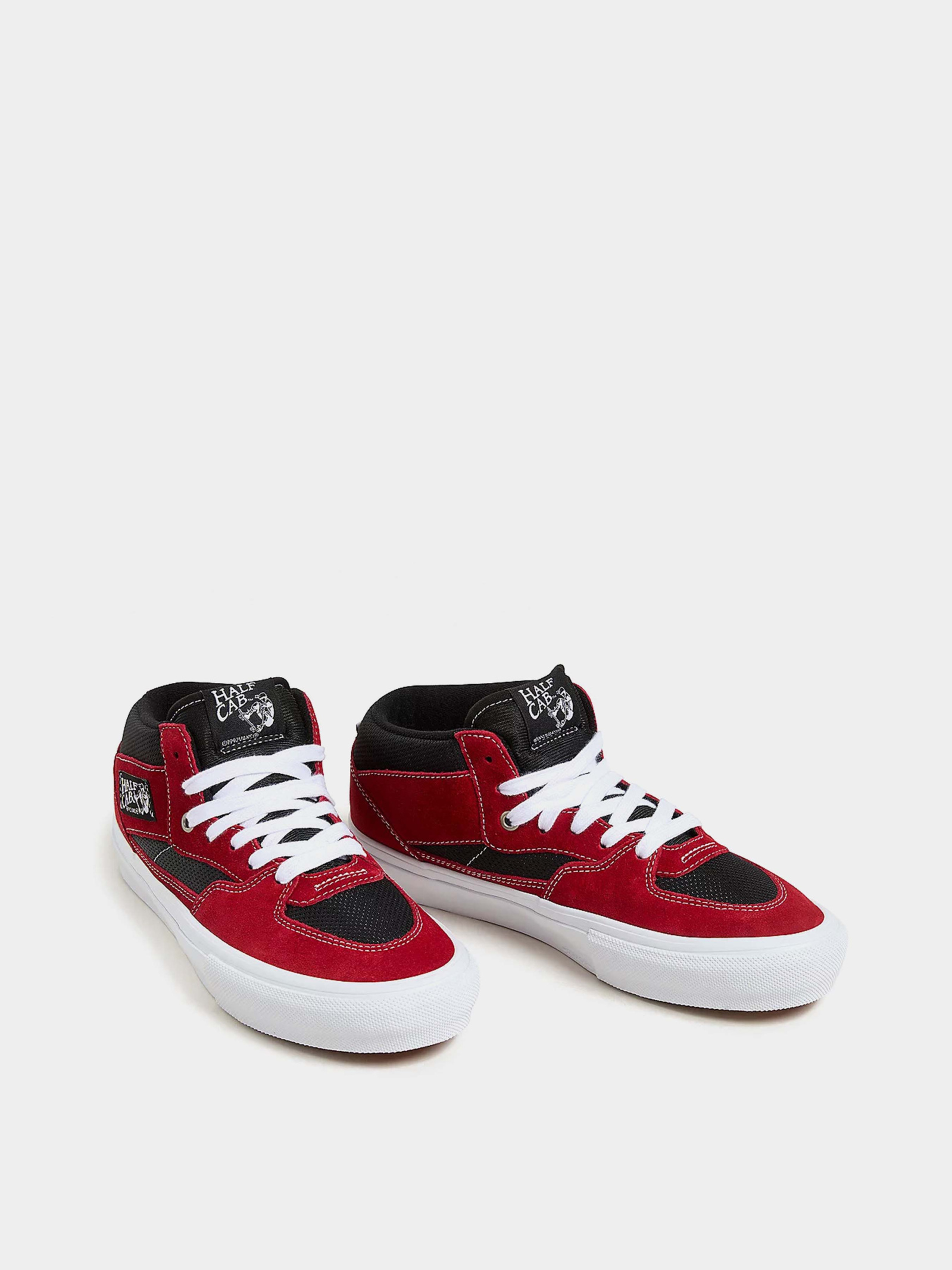 Кеди високі Чоловічі Vans
