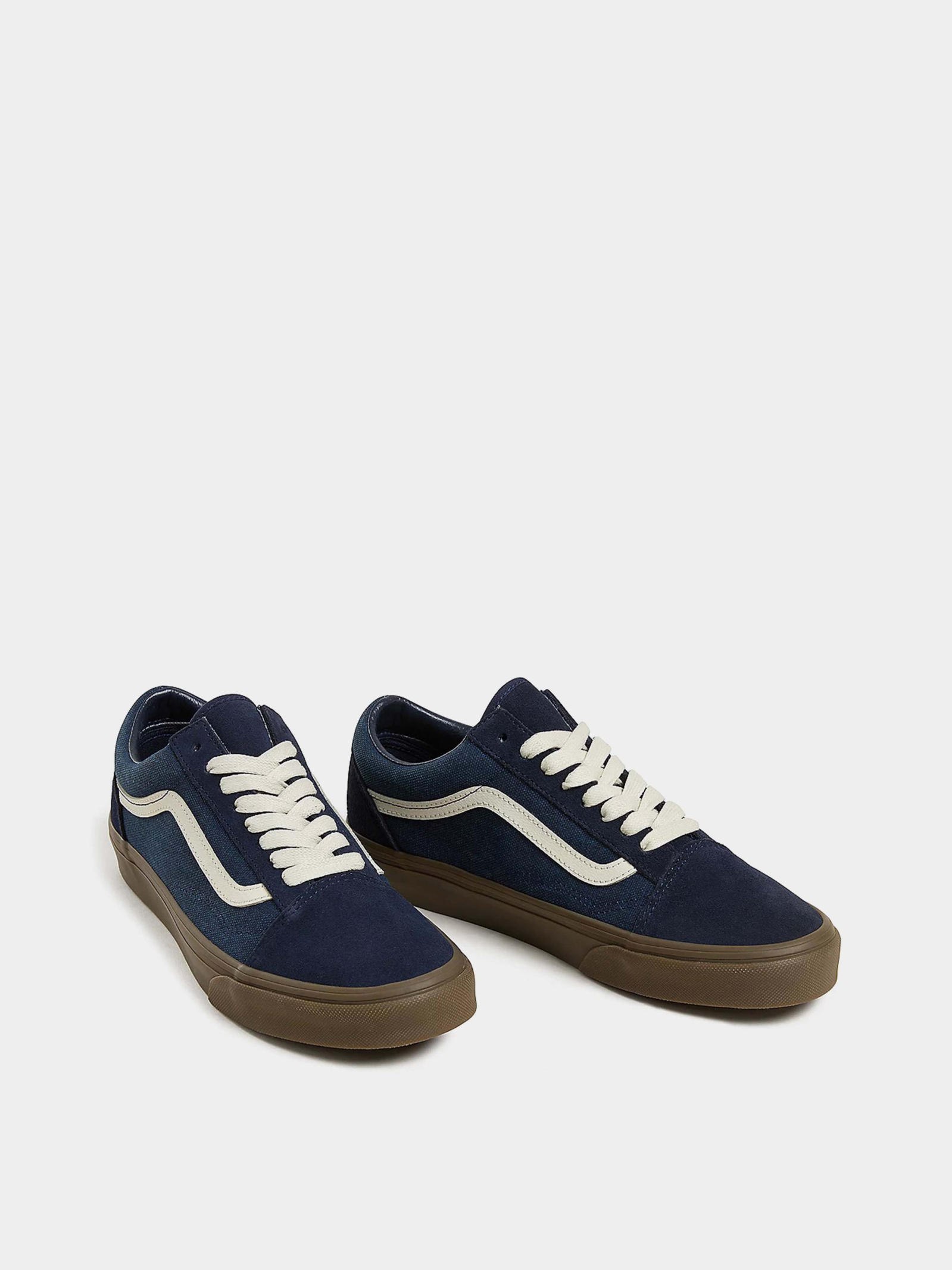 Low-Top Sneakers Men's Vans