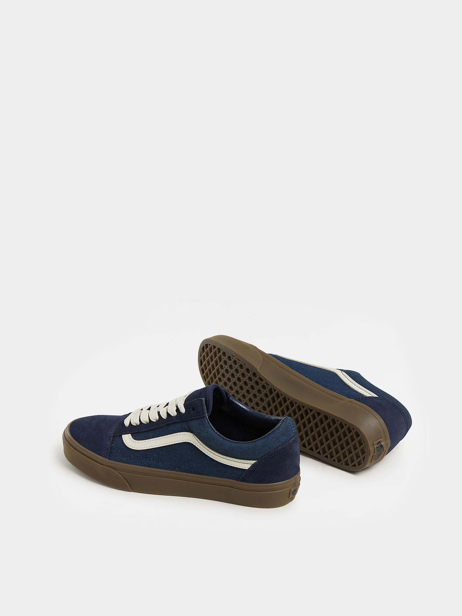 Low-Top Sneakers Men's Vans