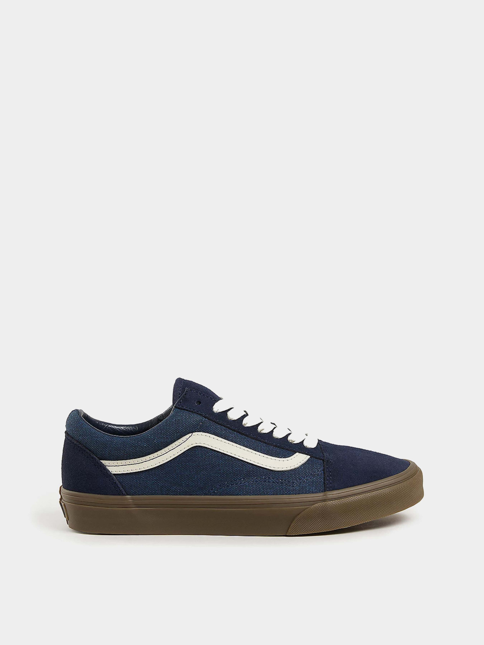 Low-Top Sneakers Men's Vans