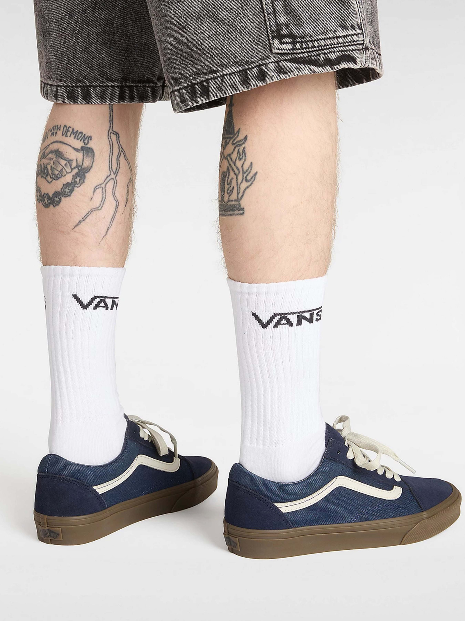 Low-Top Sneakers Men's Vans