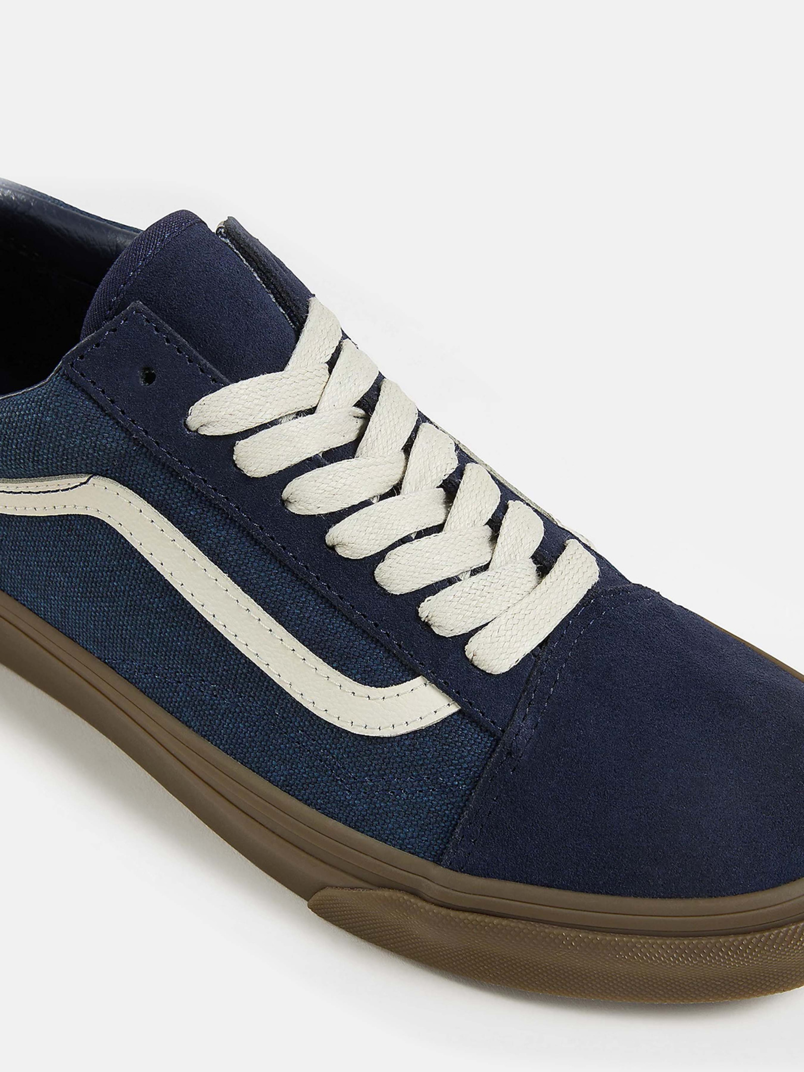 Low-Top Sneakers Men's Vans