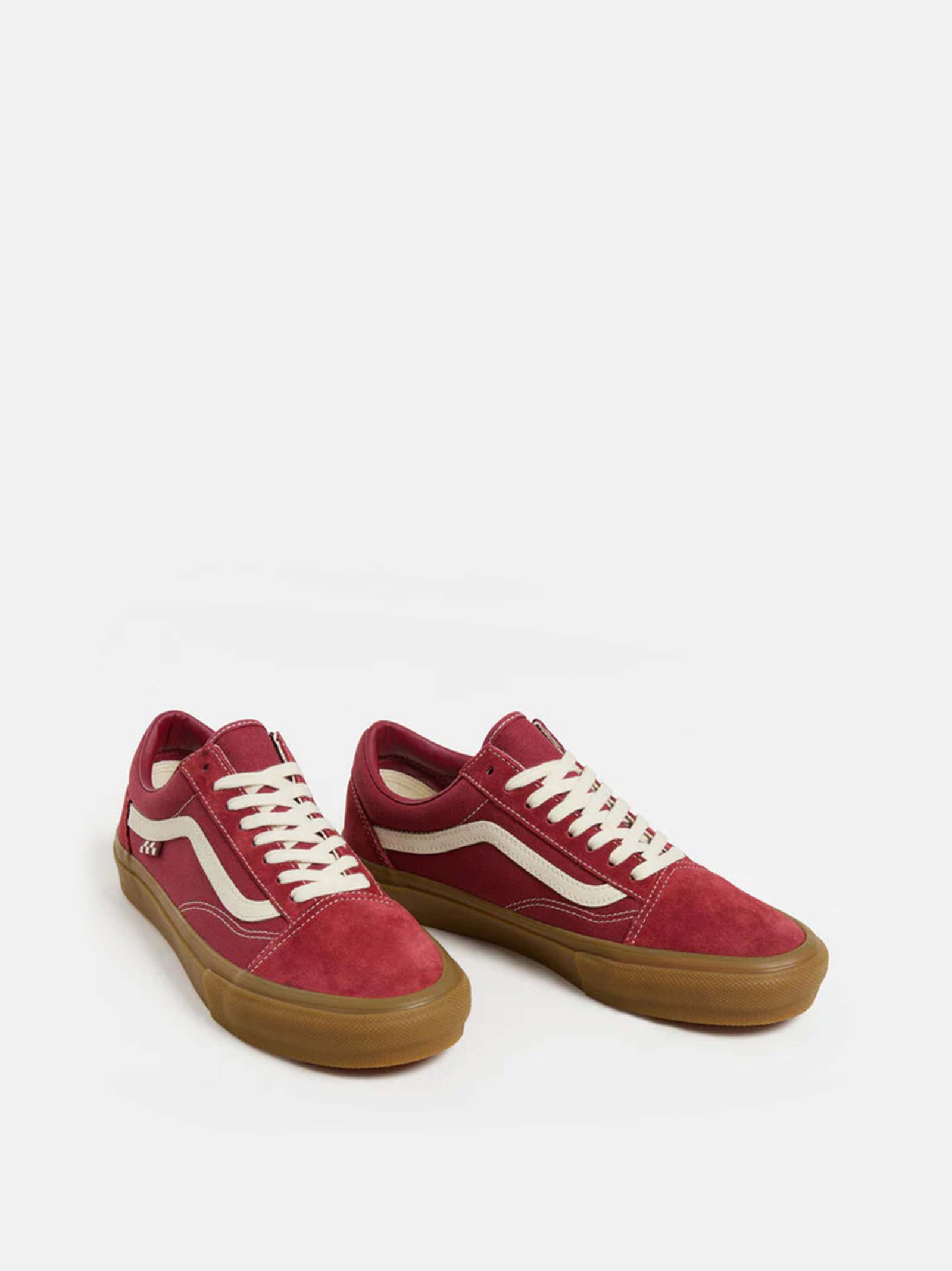 Кеди низькі Чоловічі Vans