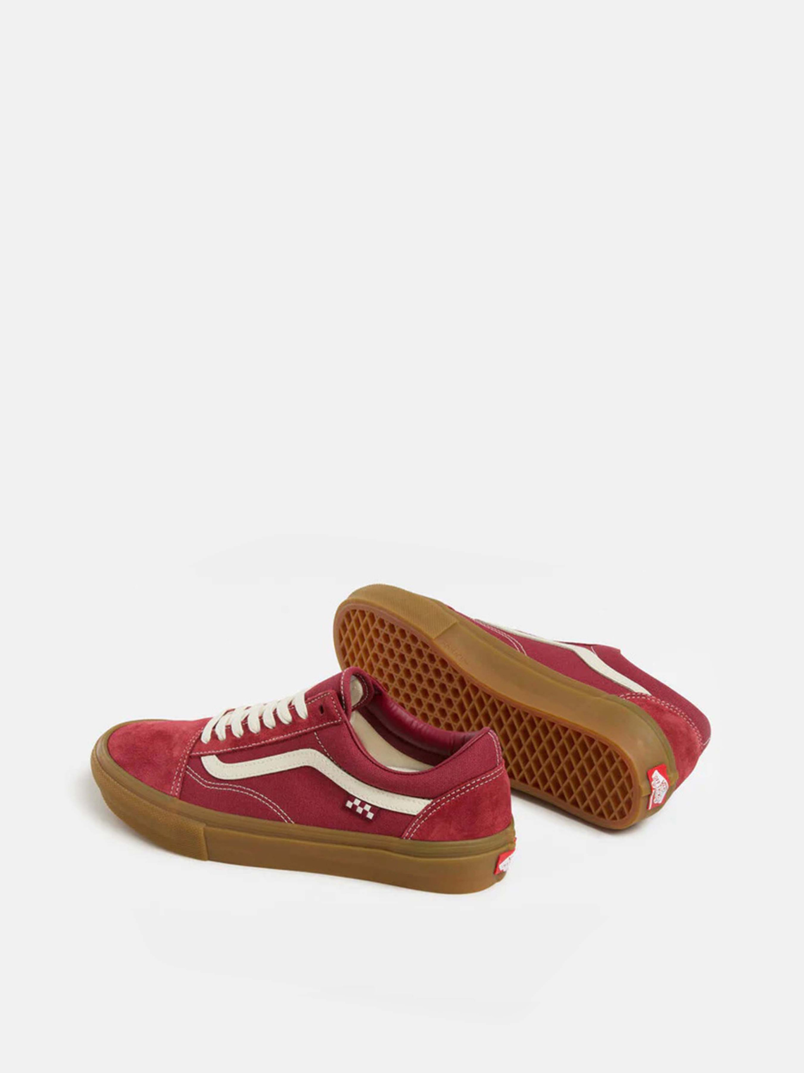 Кеди низькі Чоловічі Vans