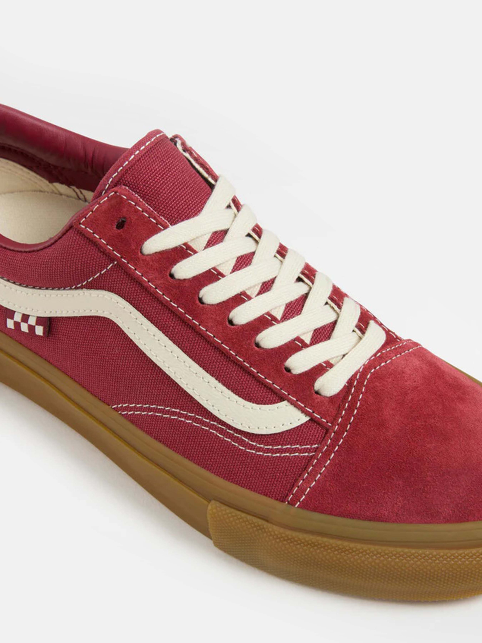 Кеди низькі Чоловічі Vans