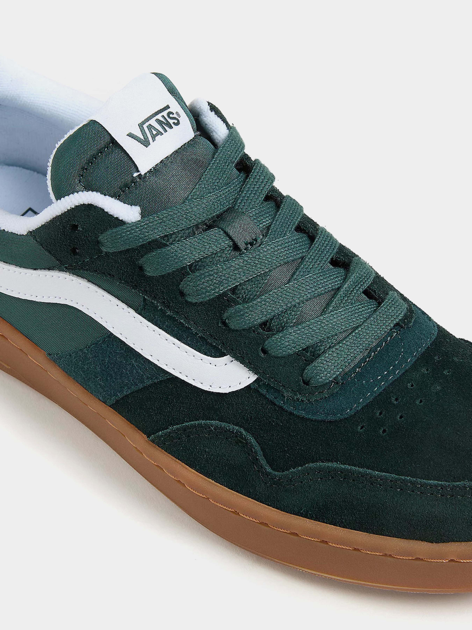Кеди низькі Чоловічі Vans