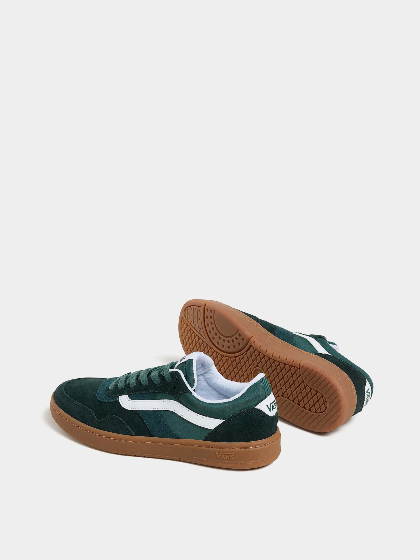Кеди низькі Чоловічі Vans