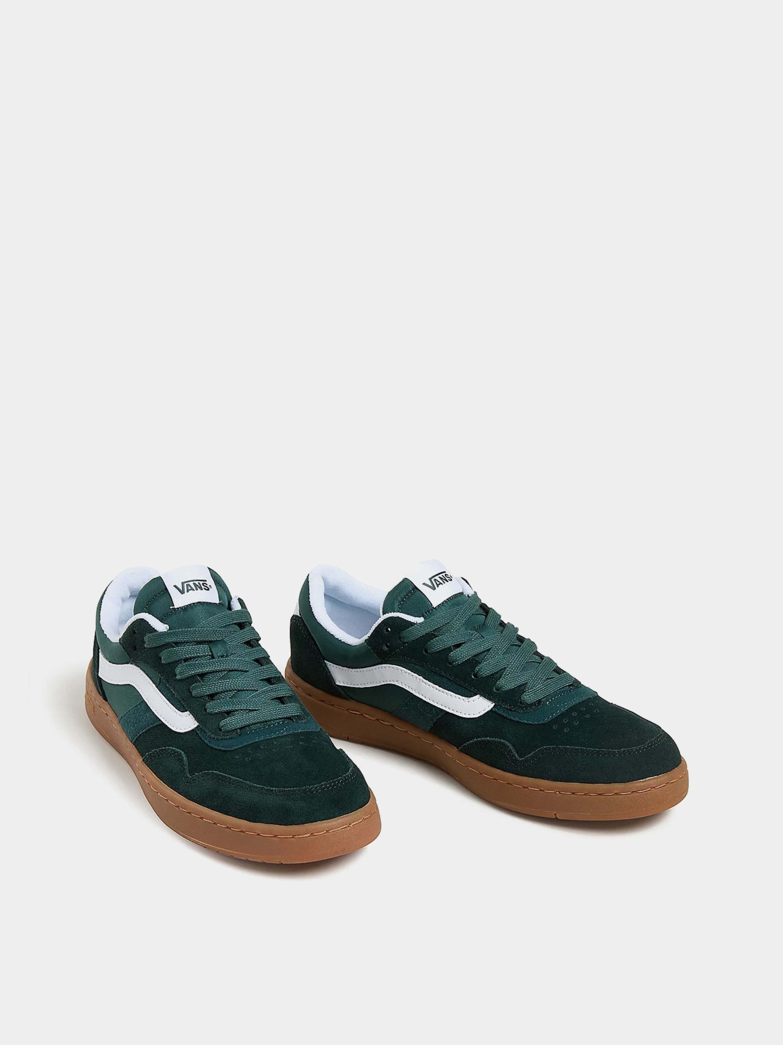 Кеди низькі Чоловічі Vans