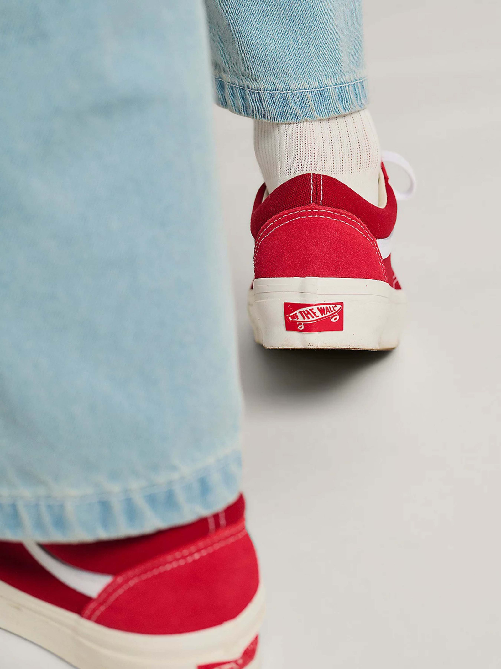 Кеды низкие Мужские Vans