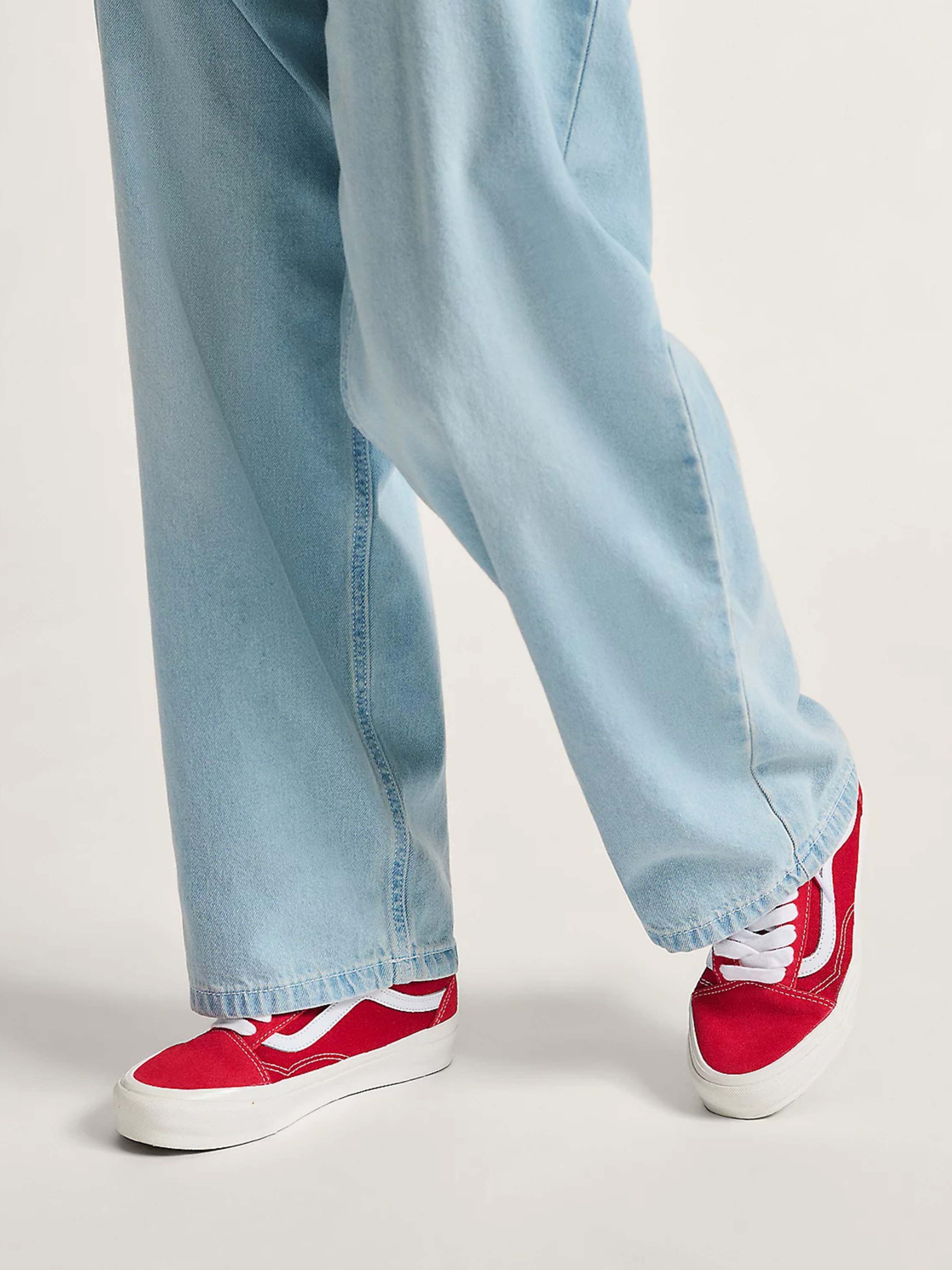 Кеды низкие Мужские Vans