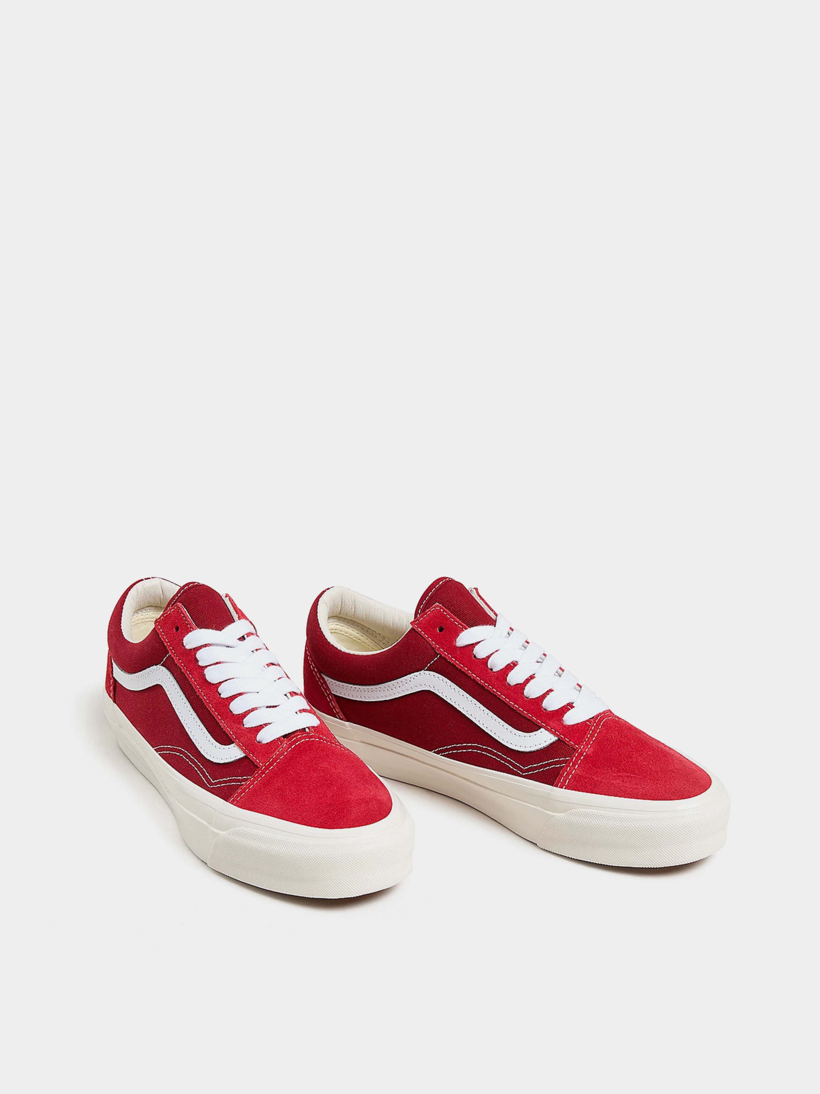 Кеды низкие Мужские Vans