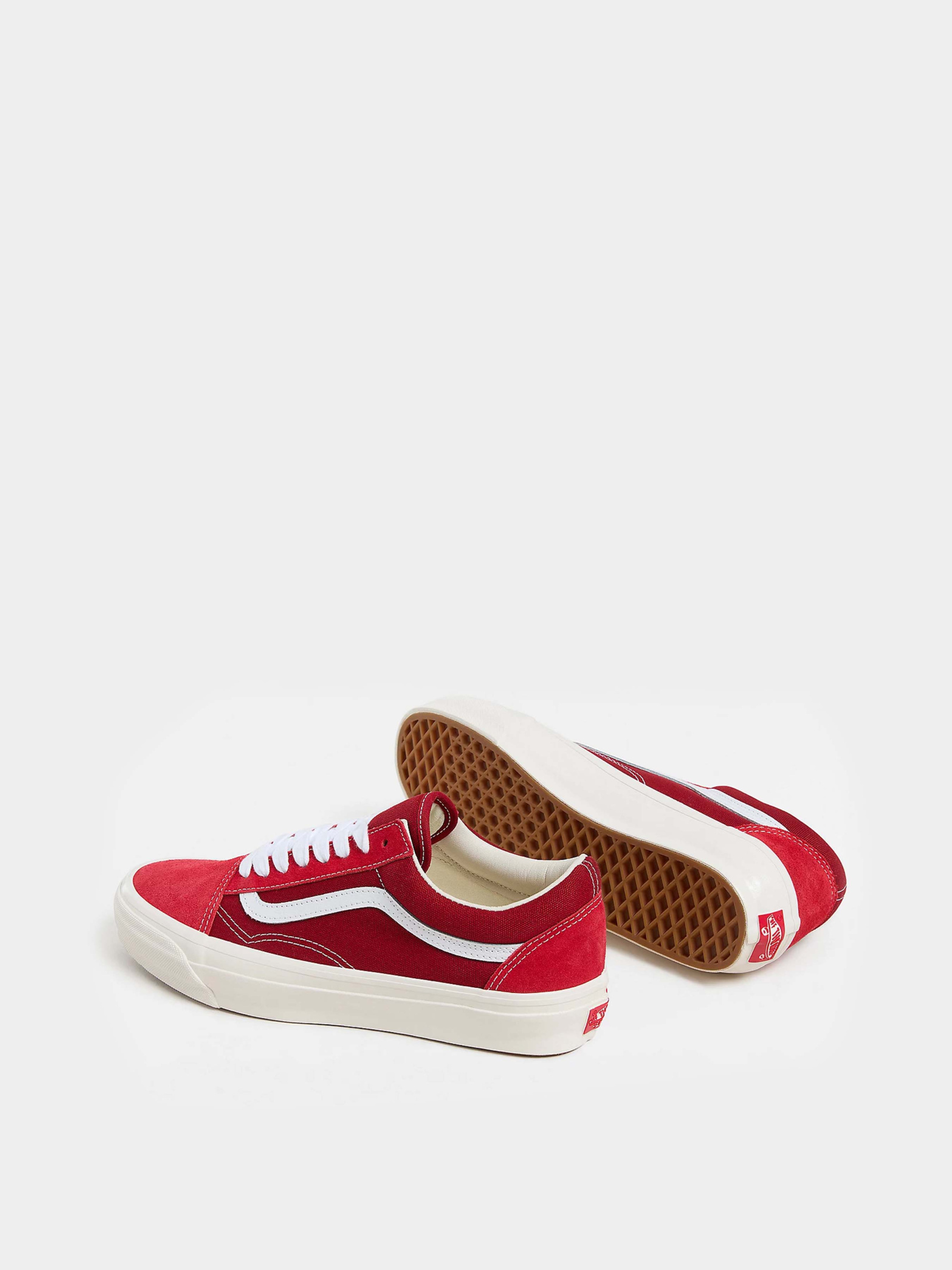 Кеды низкие Мужские Vans