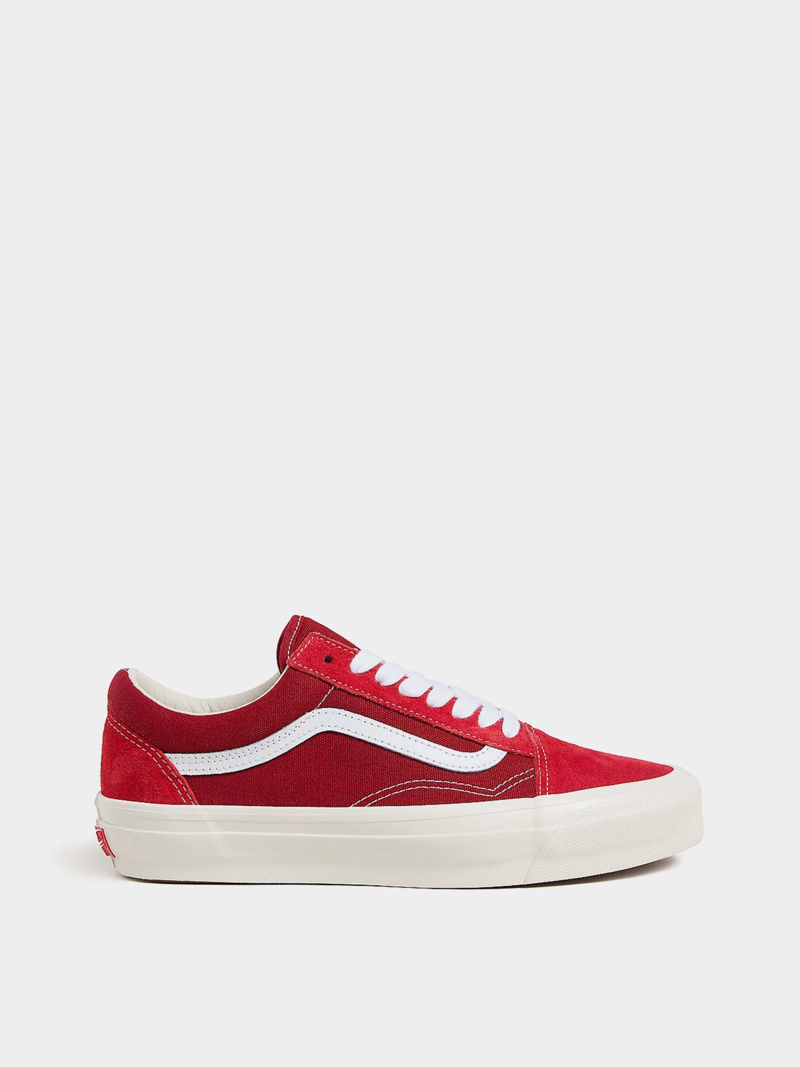 Кеды низкие Мужские Vans