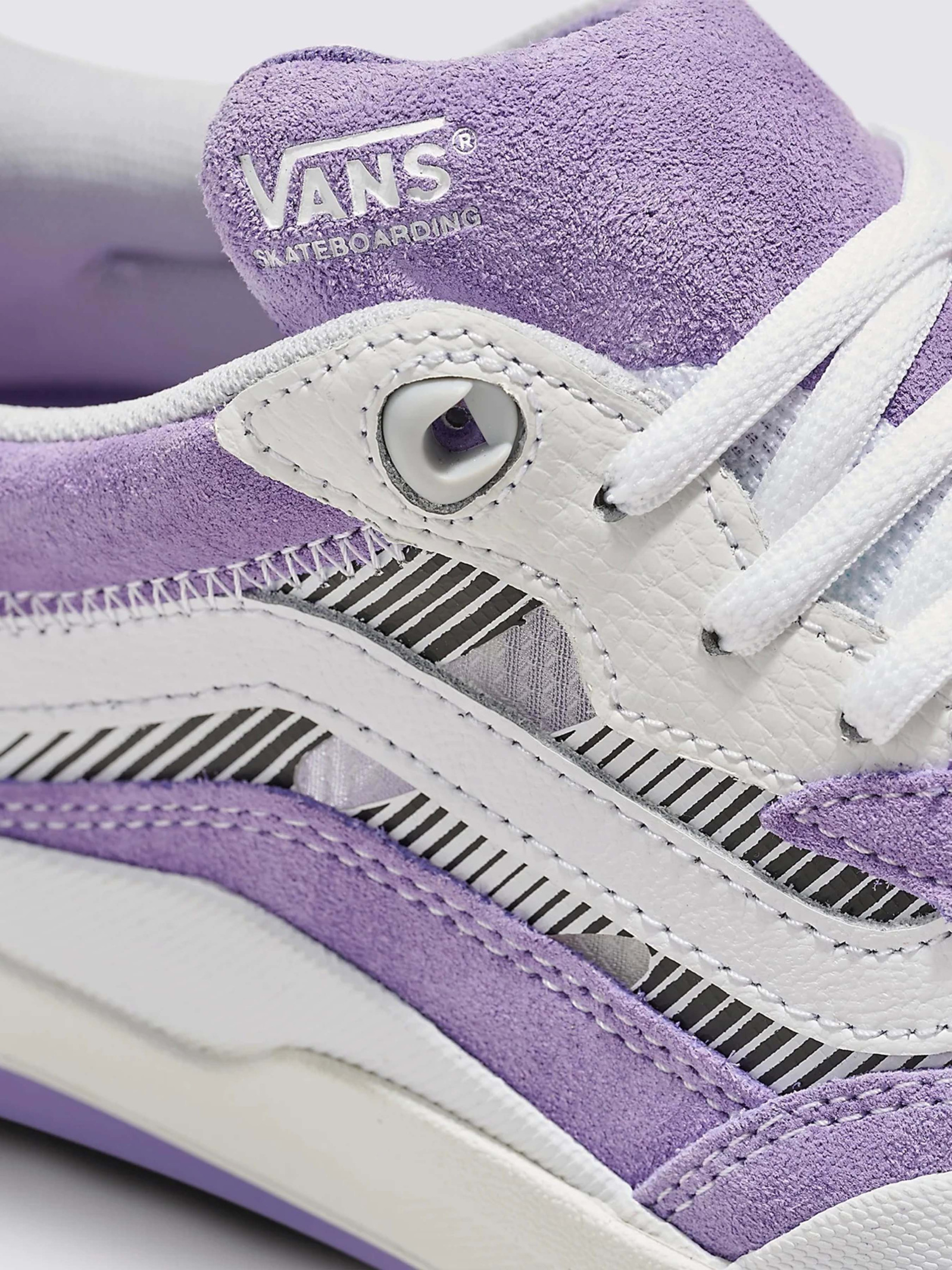 Кеды низкие Мужские Vans