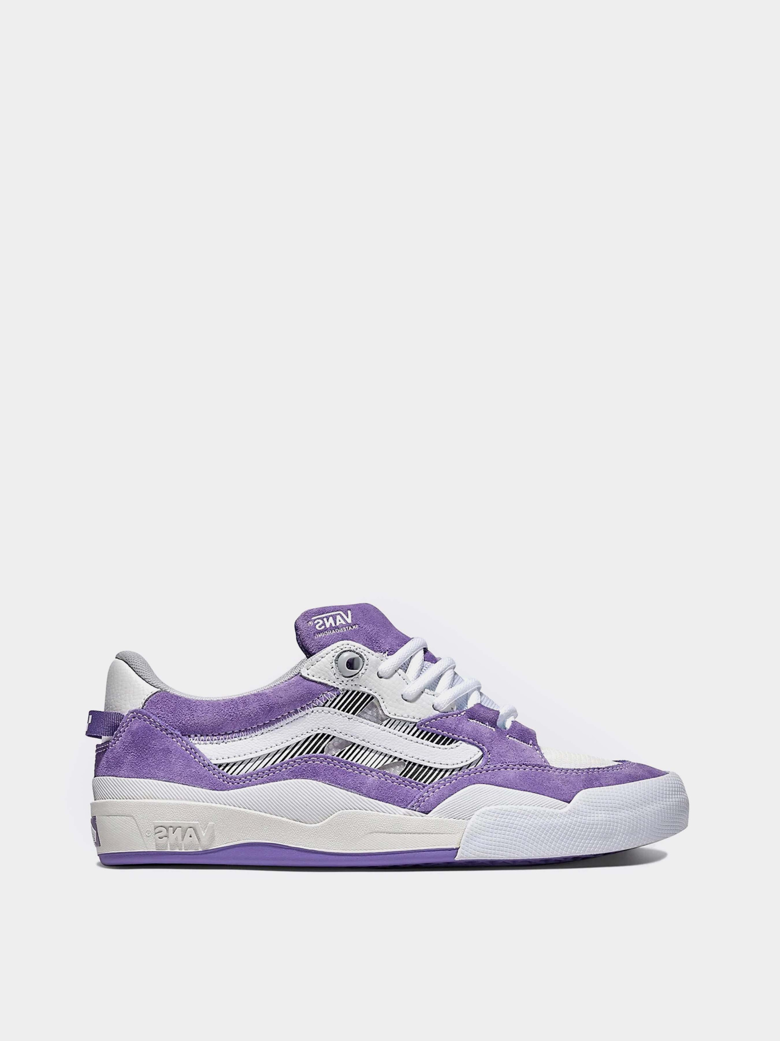 Кеды низкие Мужские Vans