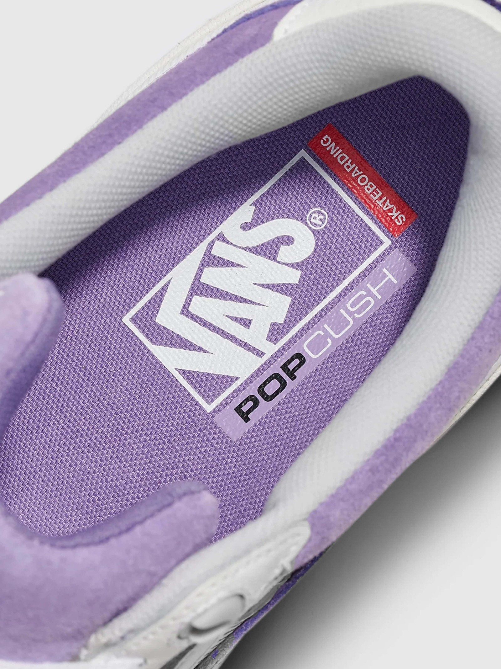 Кеды низкие Мужские Vans