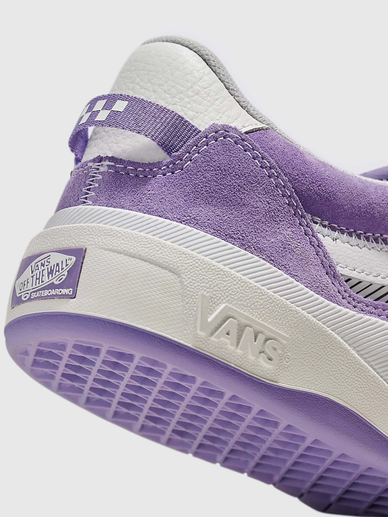Кеды низкие Мужские Vans