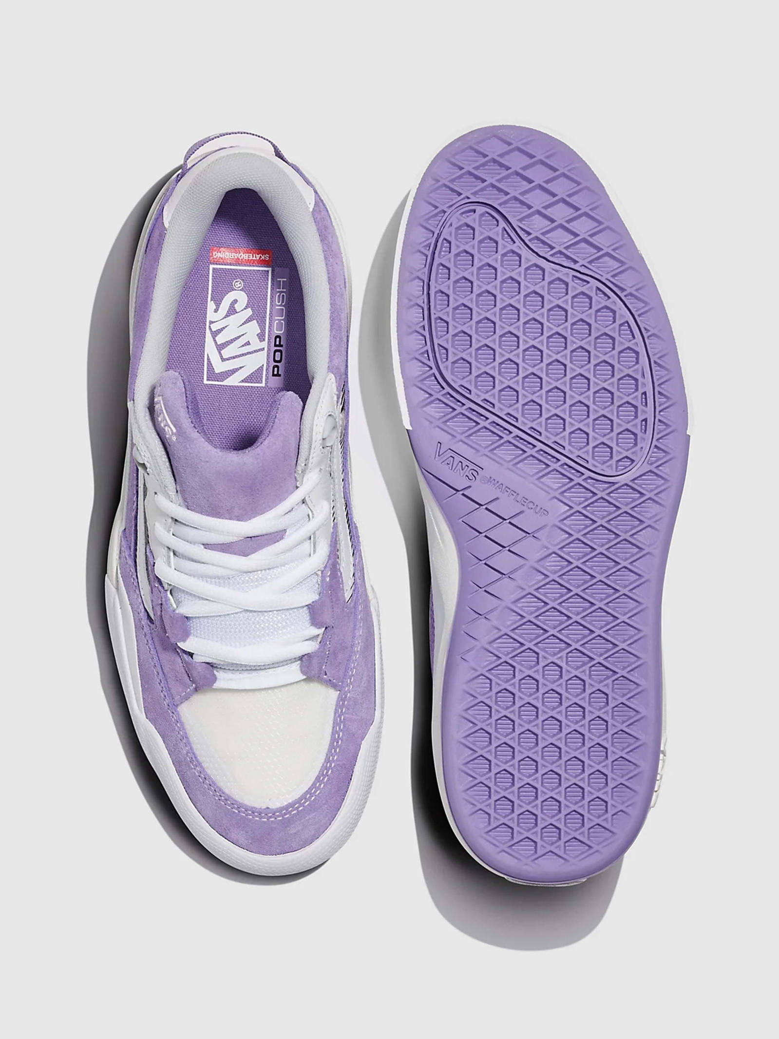 Кеды низкие Мужские Vans